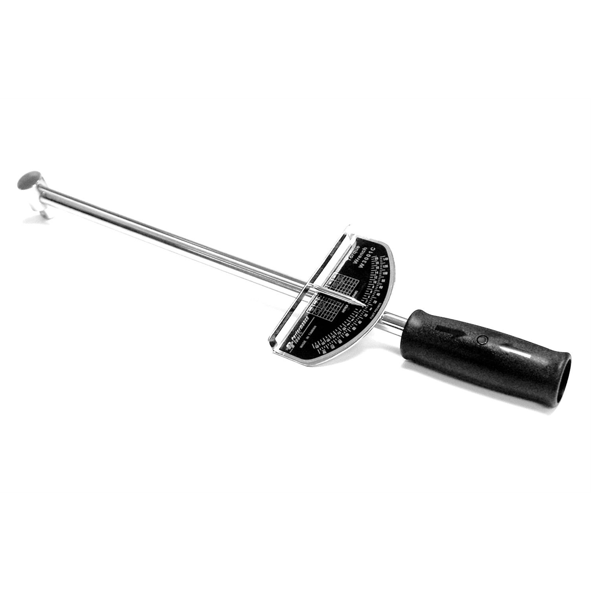 Wilmar Corp. / Performance Tool 1/2" Drive Beam Torque Wrench