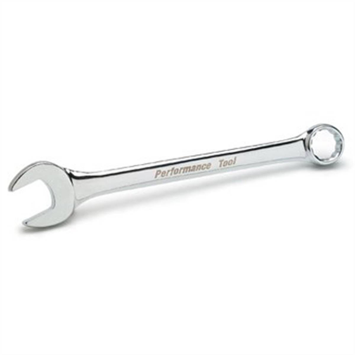 Wilmar Corp. / Performance Tool 20mm Combination Wrench