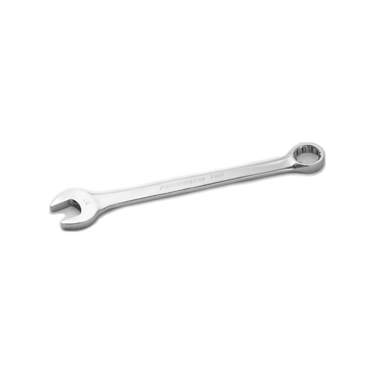 Wilmar Corp. / Performance Tool 23mm Combination Wrench