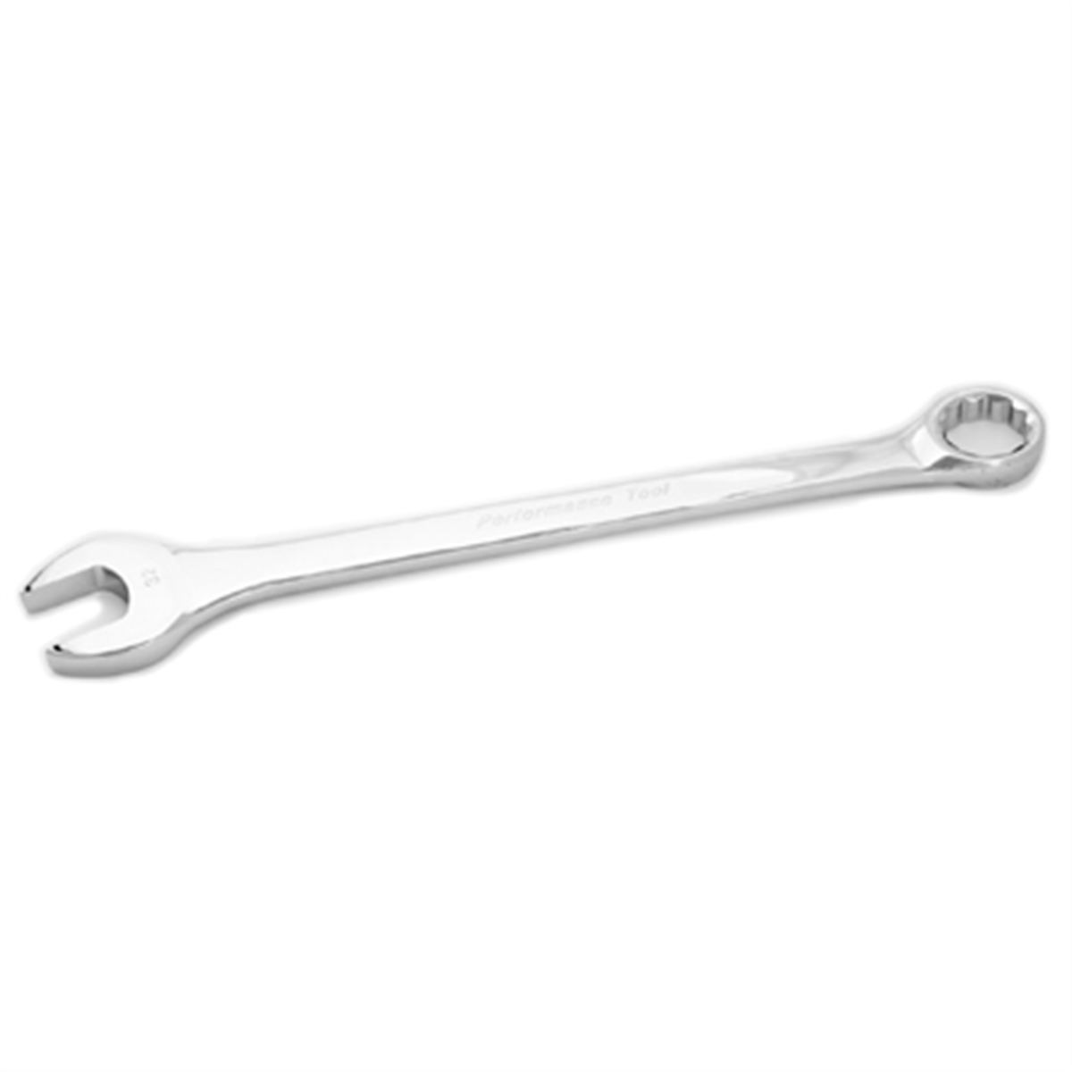 Wilmar Corp. / Performance Tool 32mm Combination Wrench