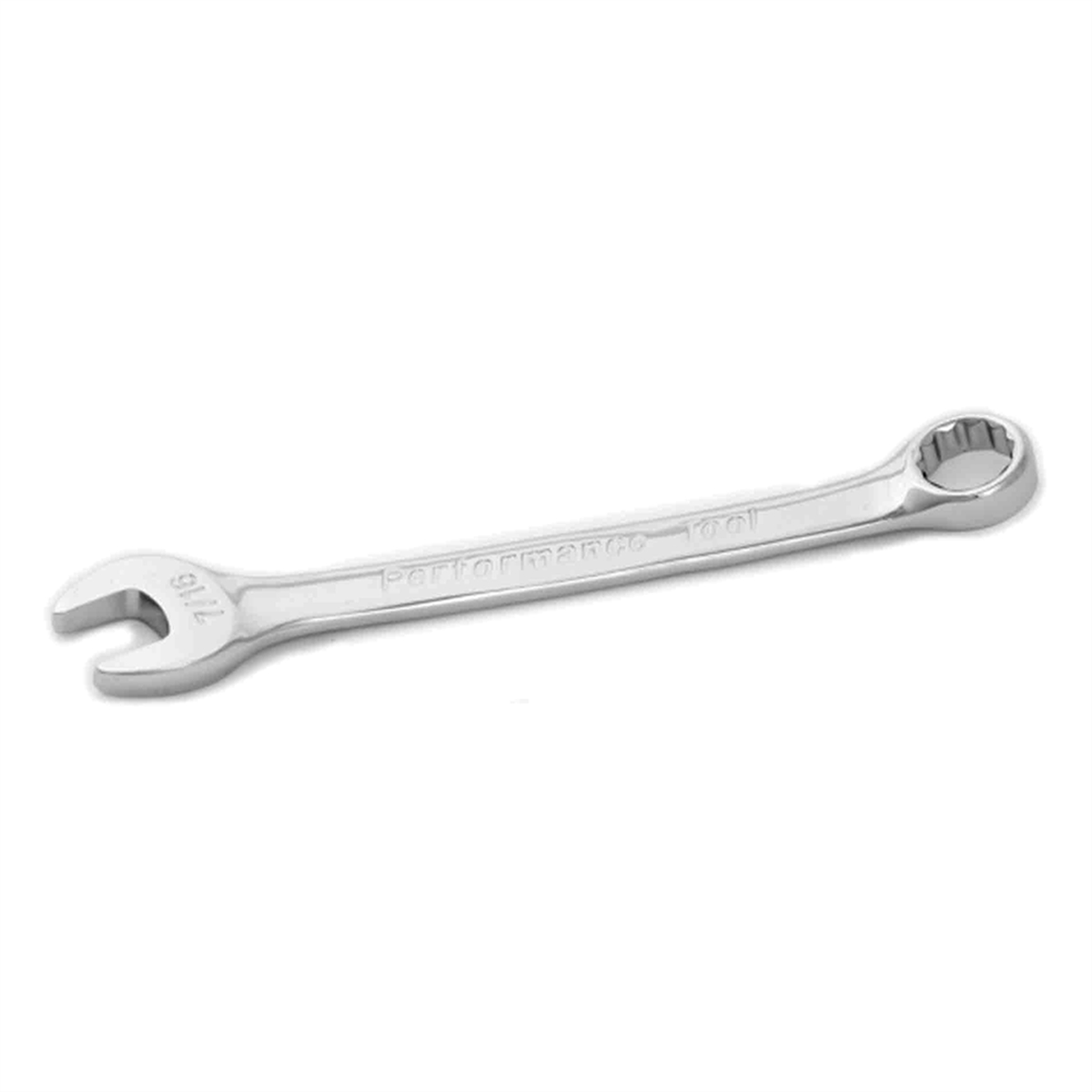 Wilmar Corp. / Performance Tool 7/16" Combination Wrench