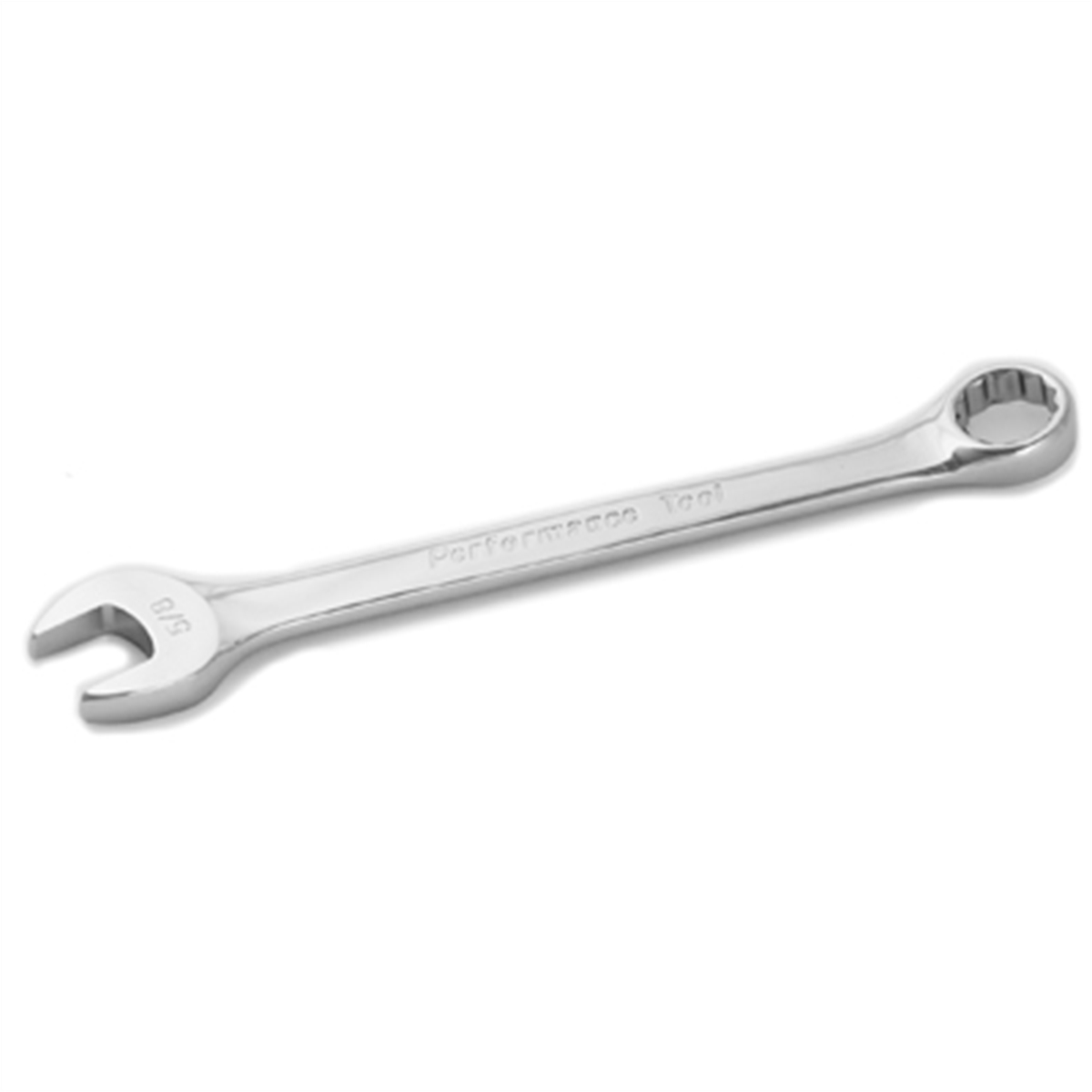 Wilmar Corp. / Performance Tool 5/8" Combination Wrench