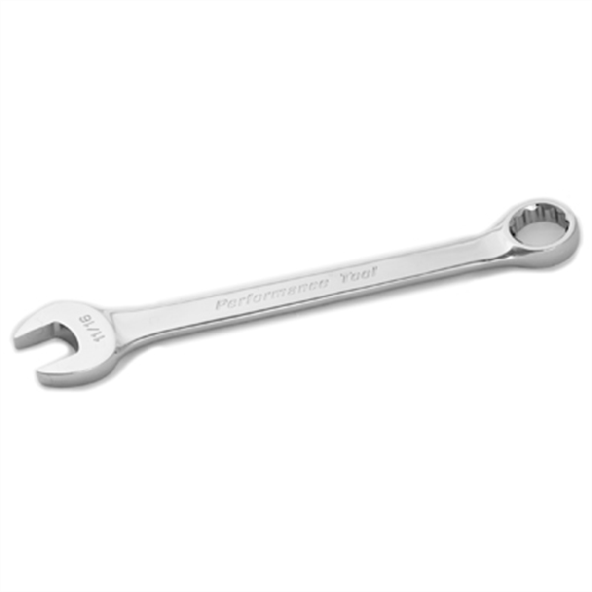 Wilmar Corp. / Performance Tool 11/16" Combination Wrench