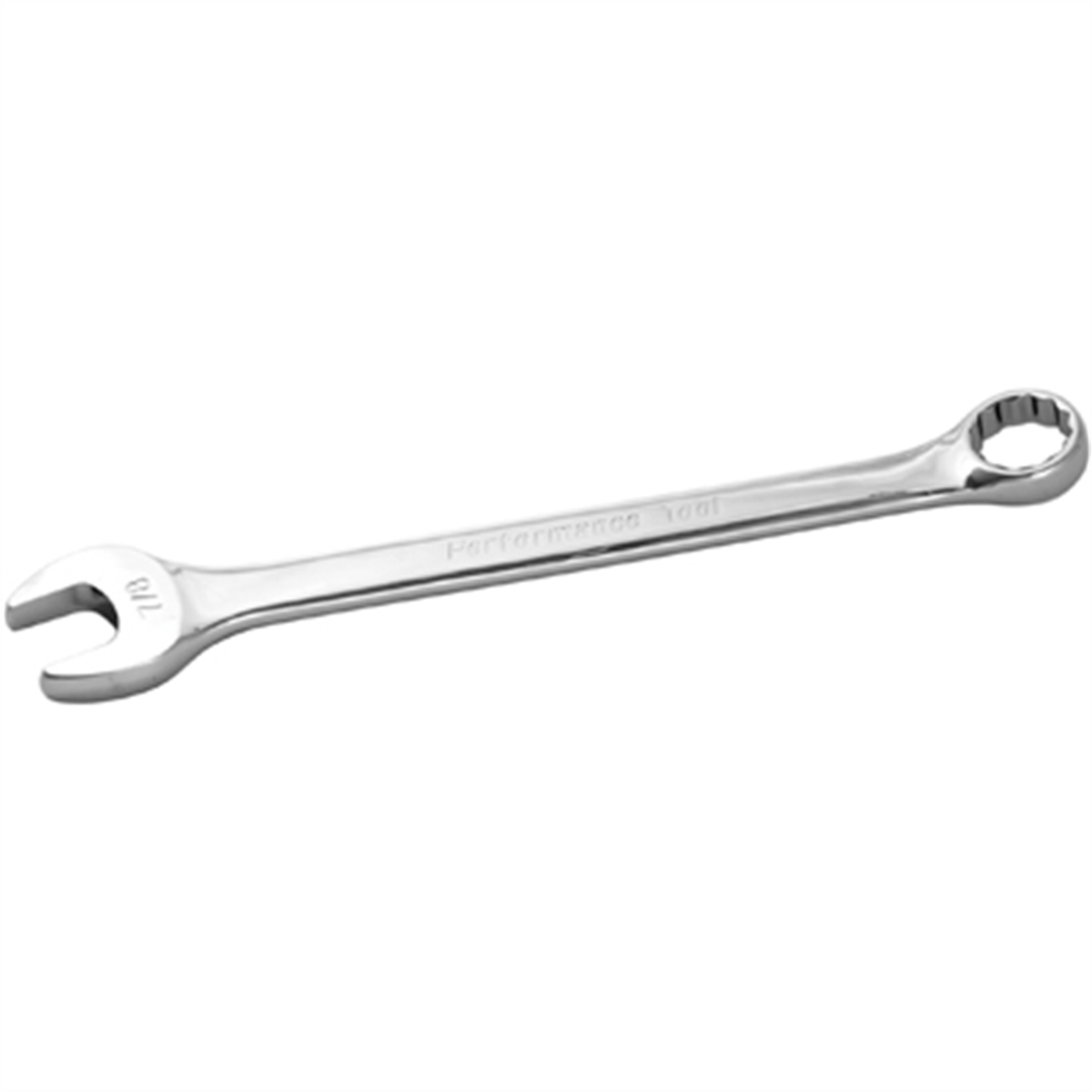 Wilmar Corp. / Performance Tool 7/8" Combination Wrench