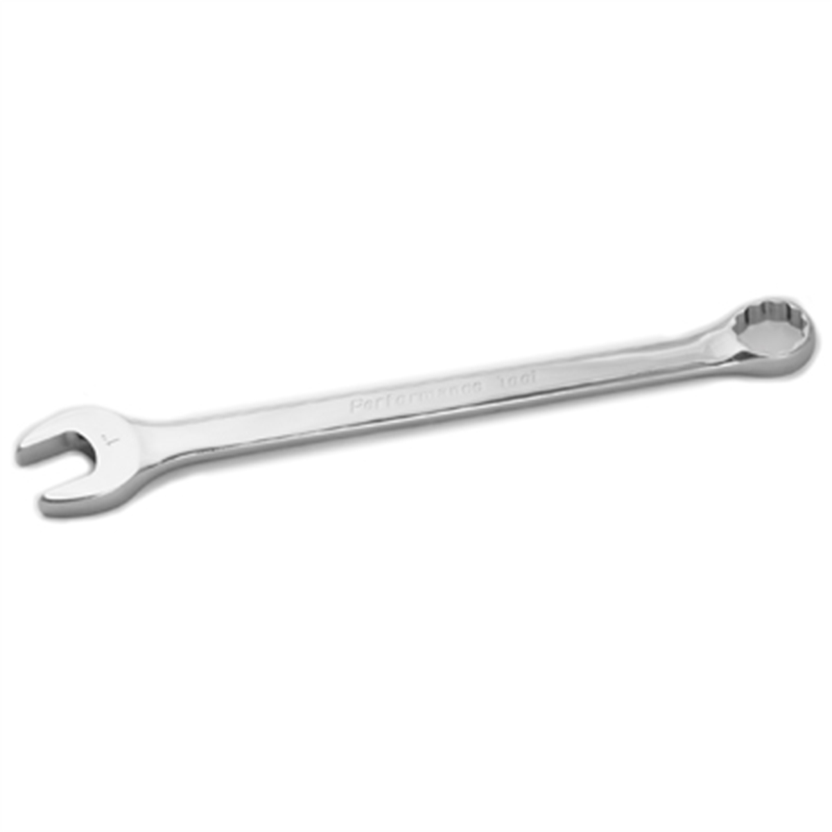 Wilmar Corp. / Performance Tool 1" Combination Wrench