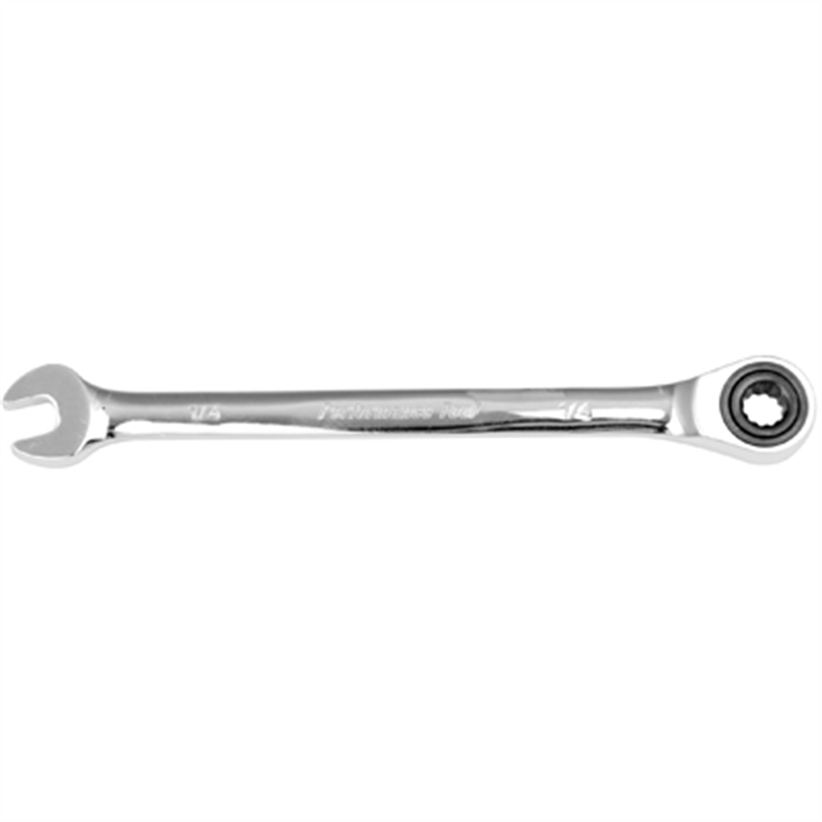 Wilmar Corp. / Performance Tool 1/4" Ratcheting Wrench