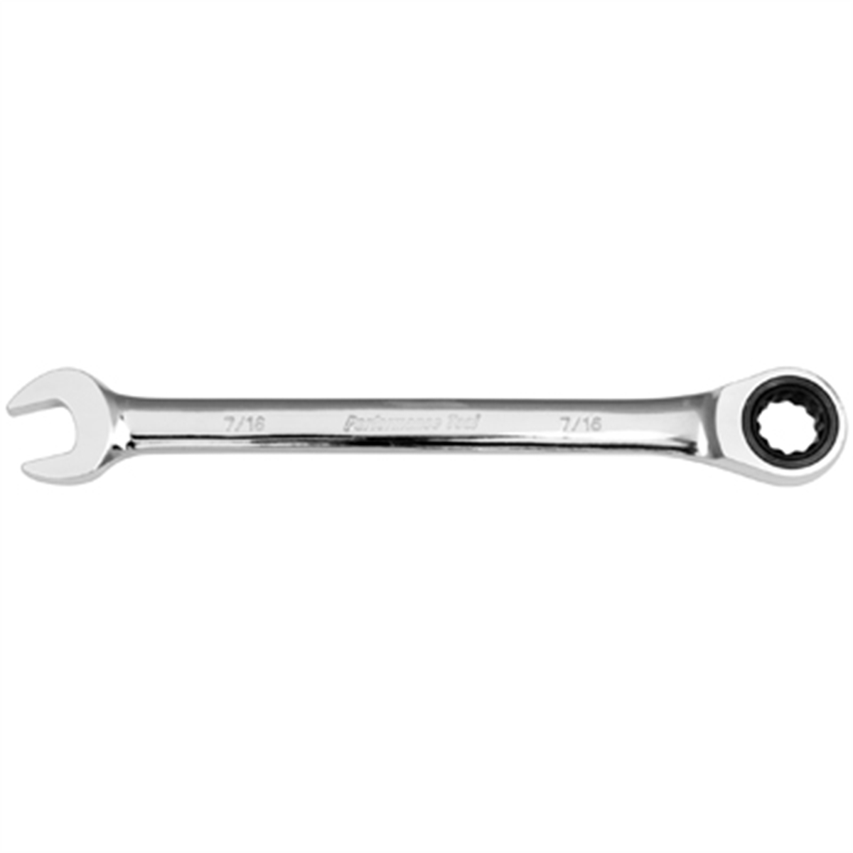 Wilmar Corp. / Performance Tool 7/16" Ratcheting Wrench