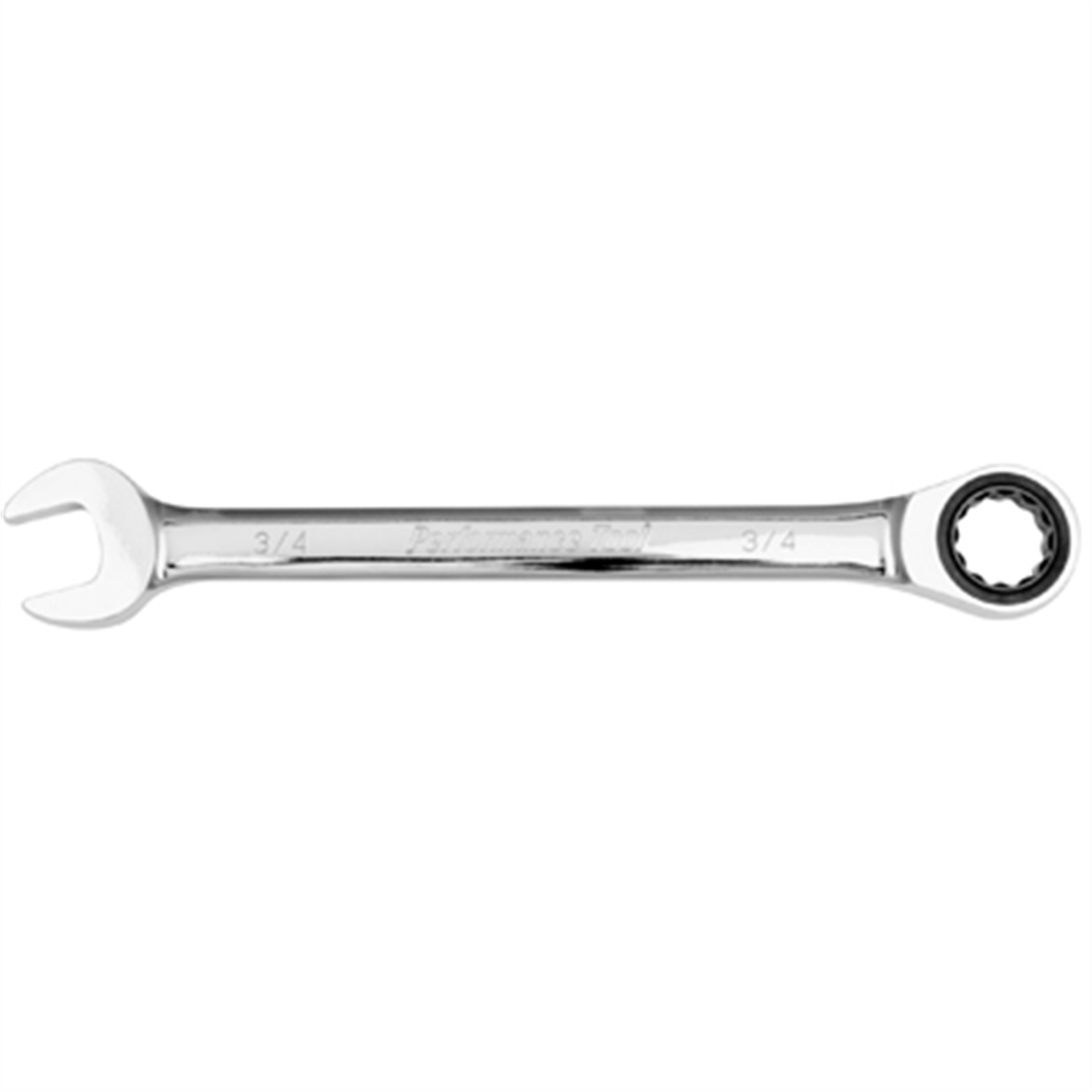 Wilmar Corp. / Performance Tool 3/4" Ratcheting Wrench