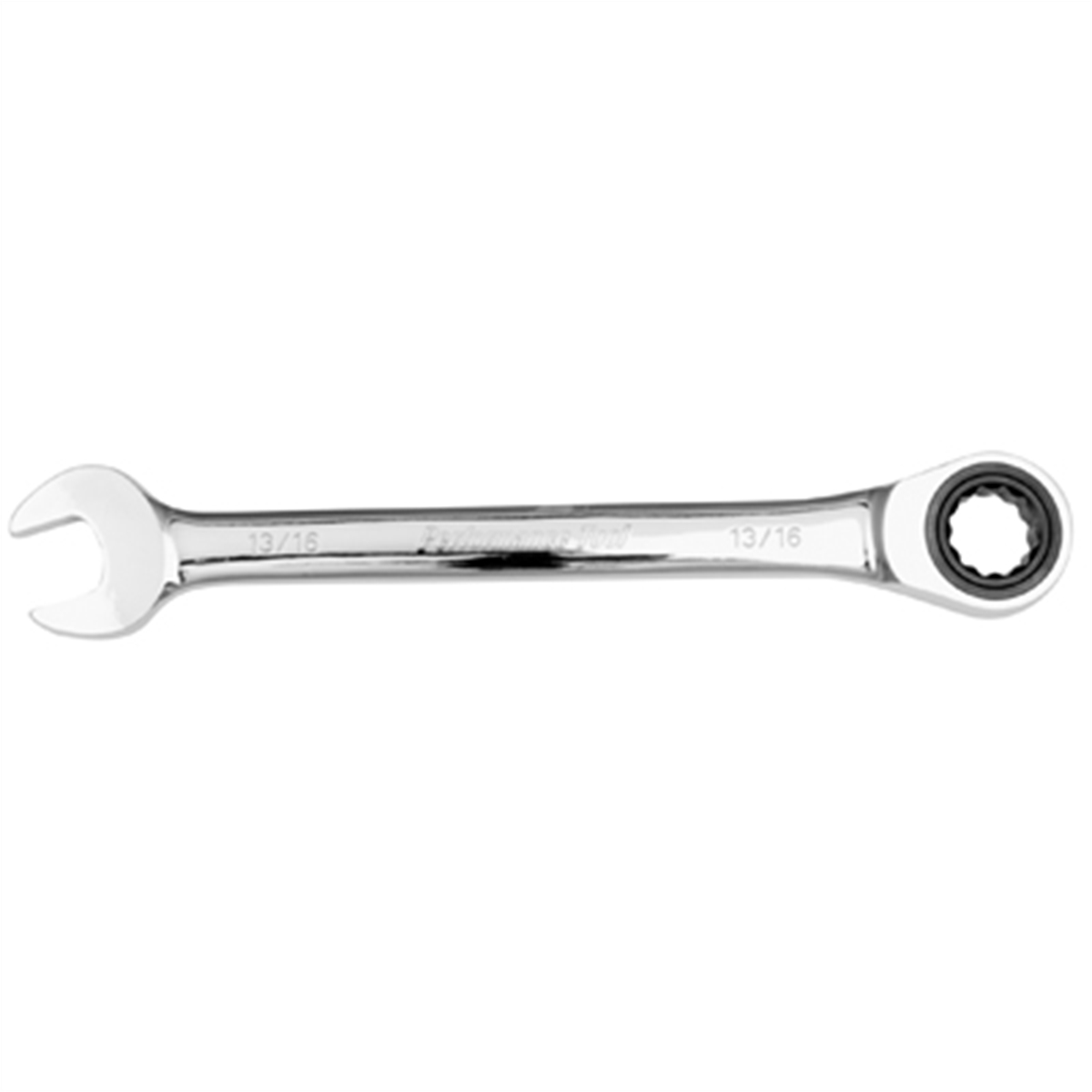 Wilmar Corp. / Performance Tool 13/16" Ratcheting Wrench