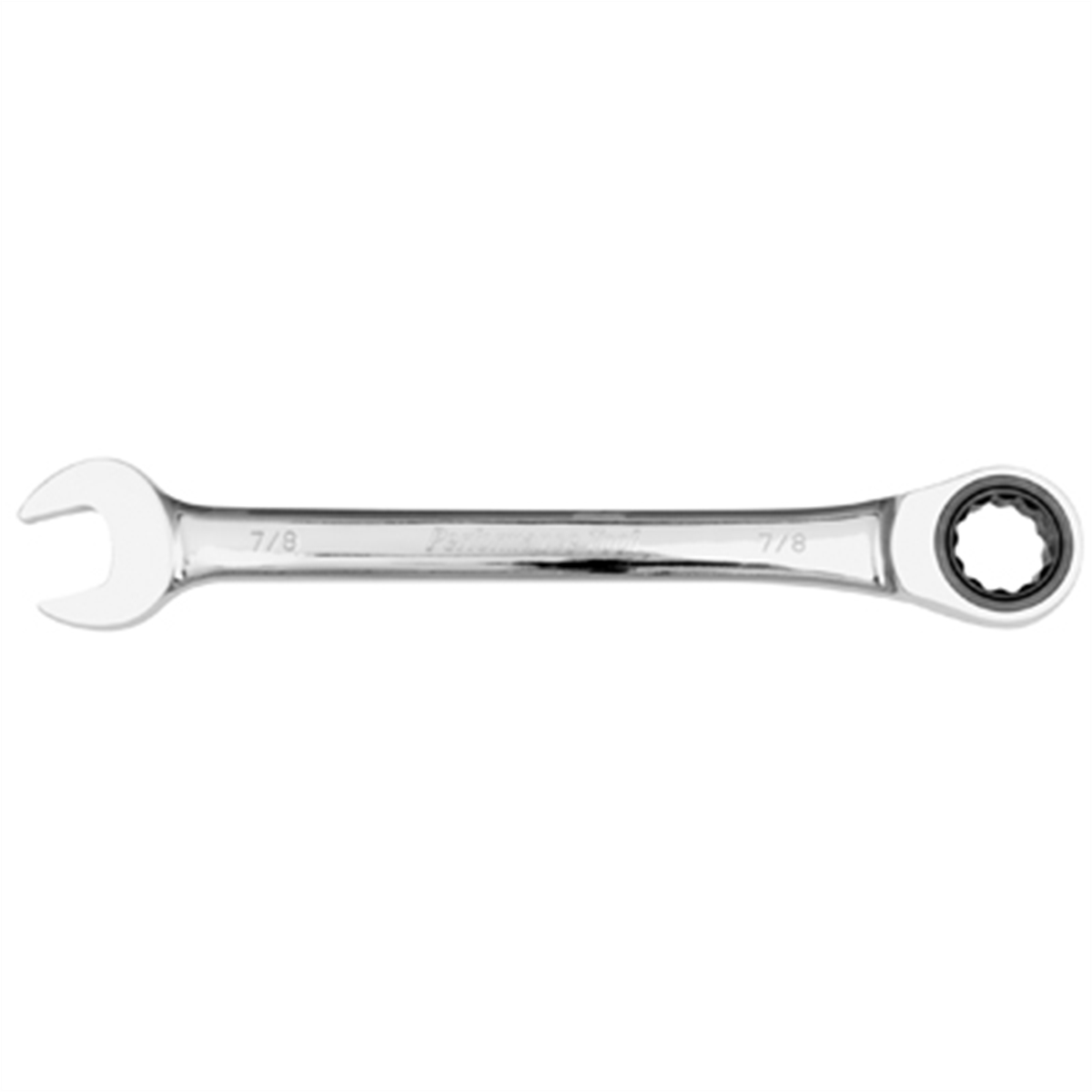Wilmar Corp. / Performance Tool 7/8" Ratcheting Wrench