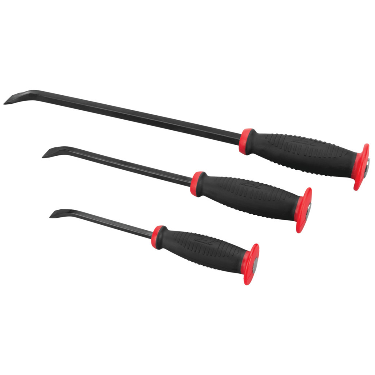 Wilmar Corp. / Performance Tool 3 Piece Pry Bar Set