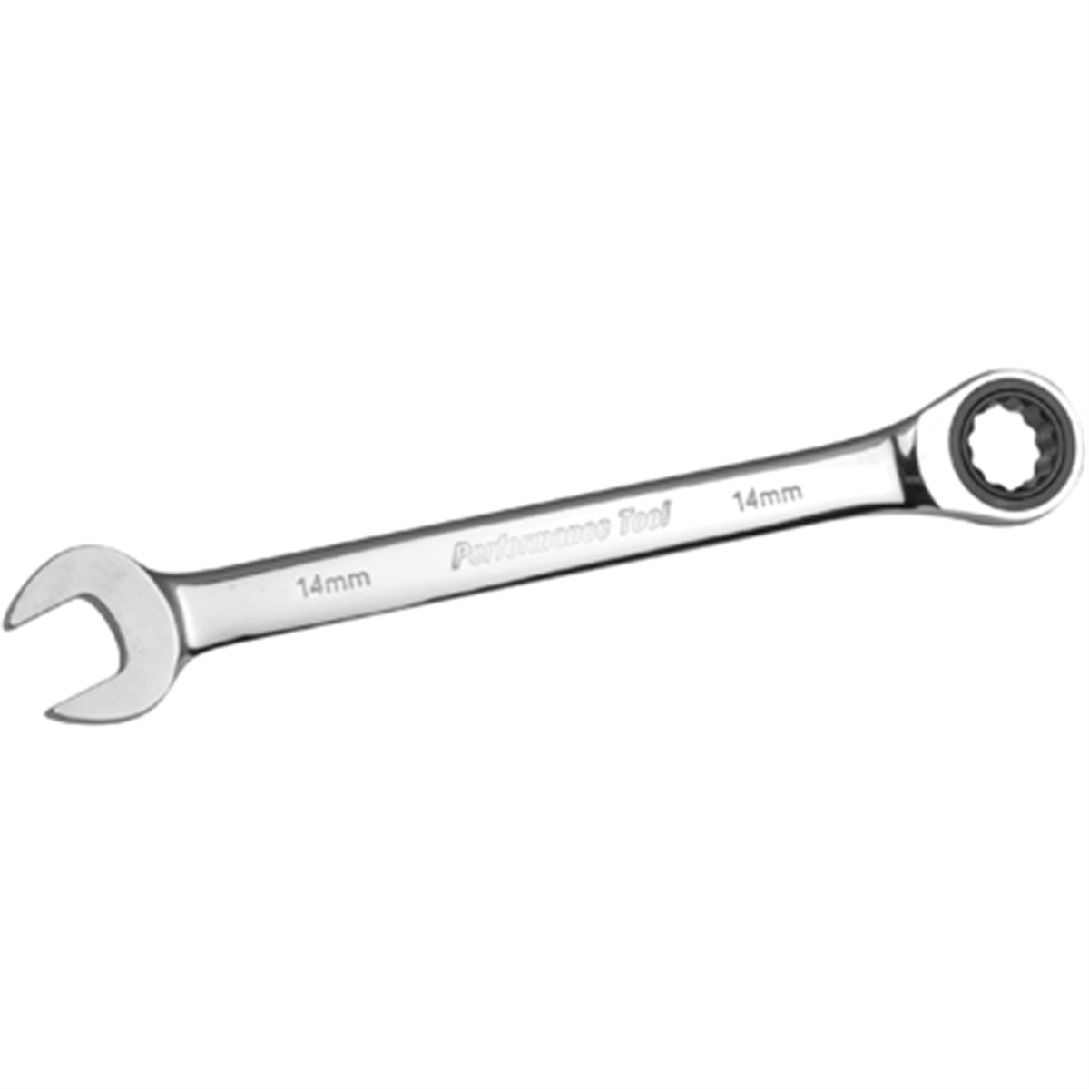 14mm Ratcheting Wrench