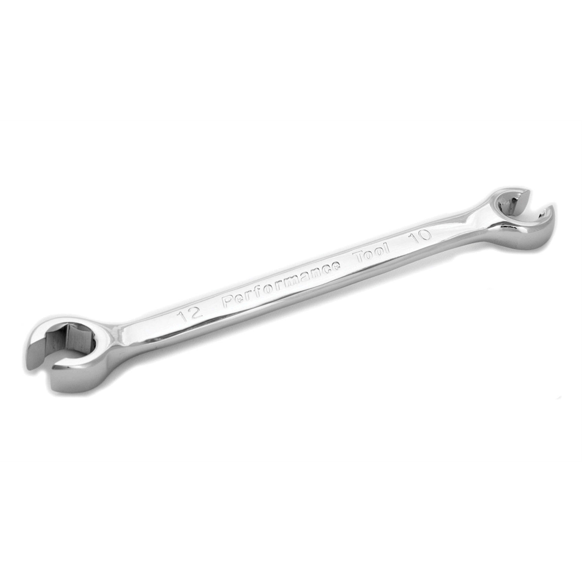 Wilmar Corp. / Performance Tool 10mm X 12mm Flare Nut Wrench