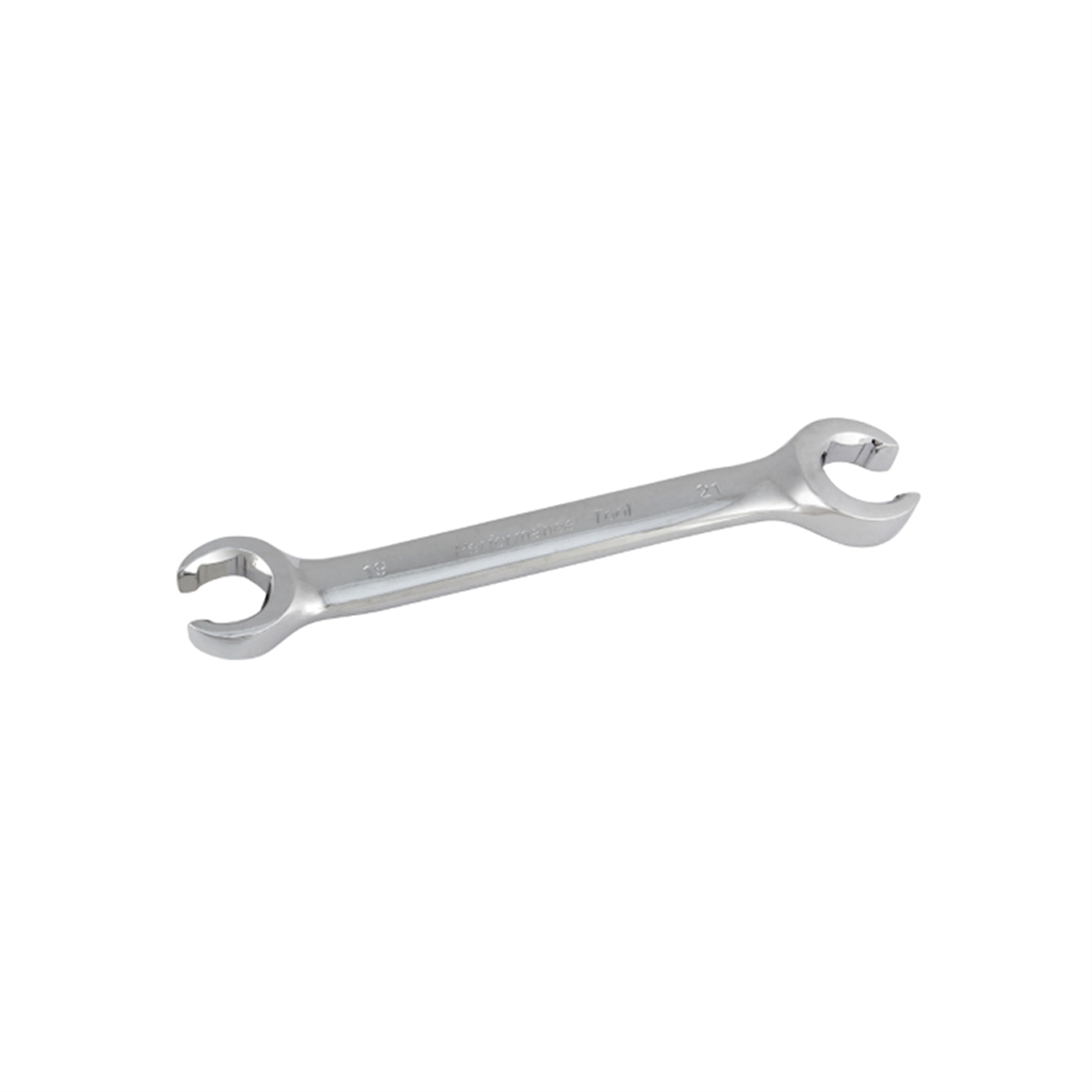 Wilmar Corp. / Performance Tool 19mm X 21mm Flare Nut Wrench