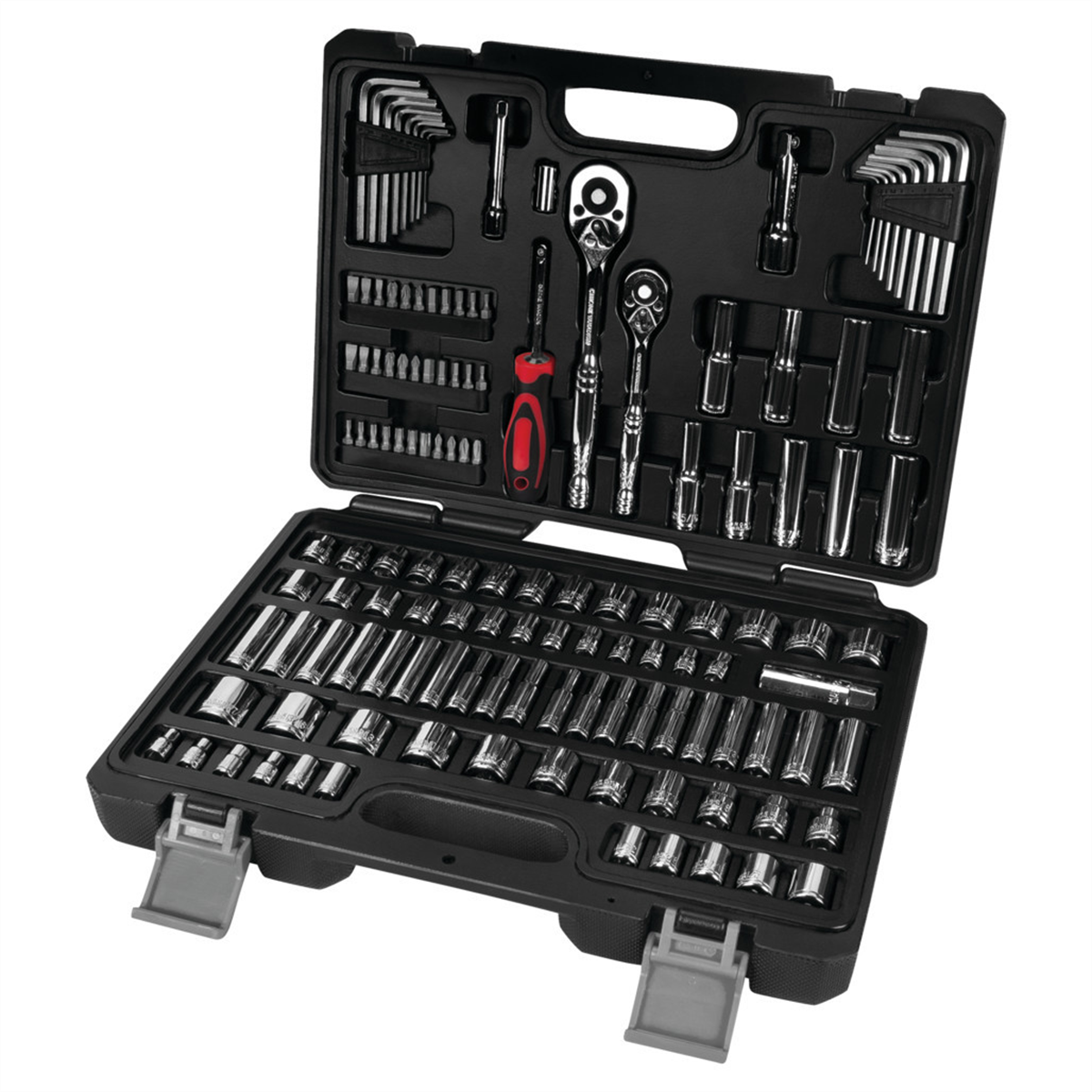 Wilmar Corp. / Performance Tool 134 Piece Mechanic's Tool Set
