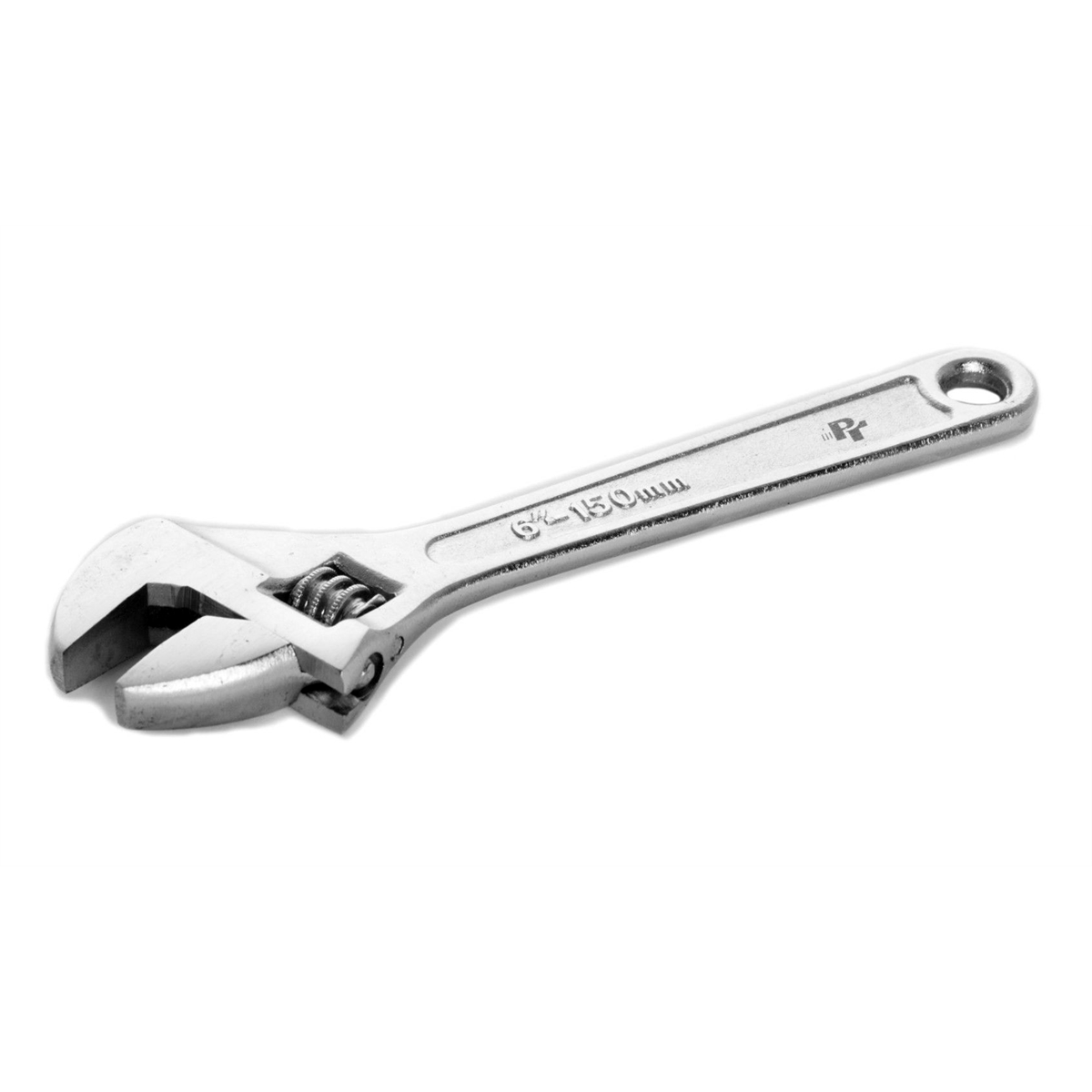 Wilmar Corp. / Performance Tool 6" Adjustable Wrench