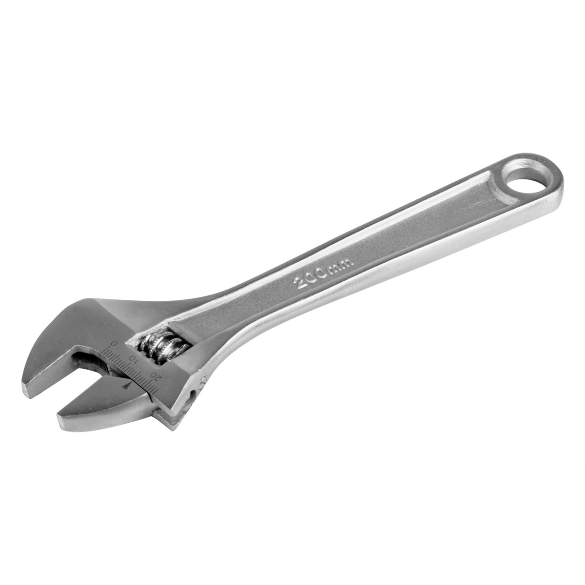 Wilmar Corp. / Performance Tool 8" Adjustable Wrench