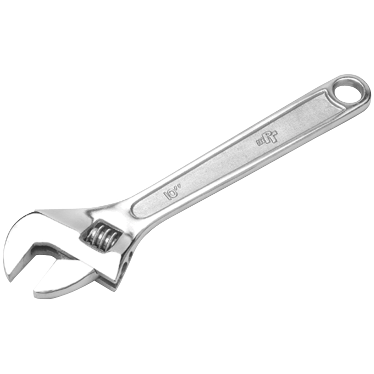 Wilmar Corp. / Performance Tool 10" Adjustable Wrench