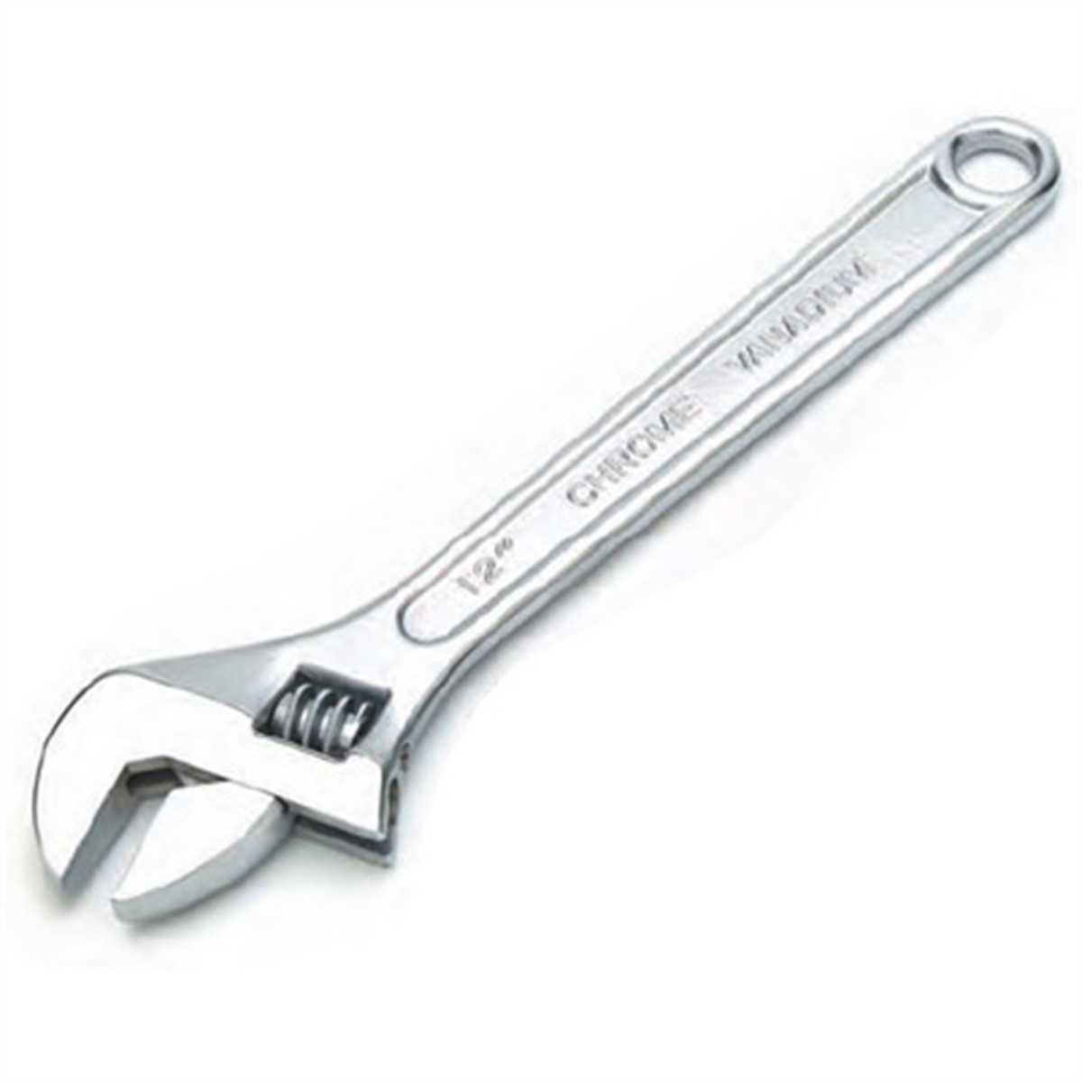 Wilmar Corp. / Performance Tool 12" Adjustable Wrench
