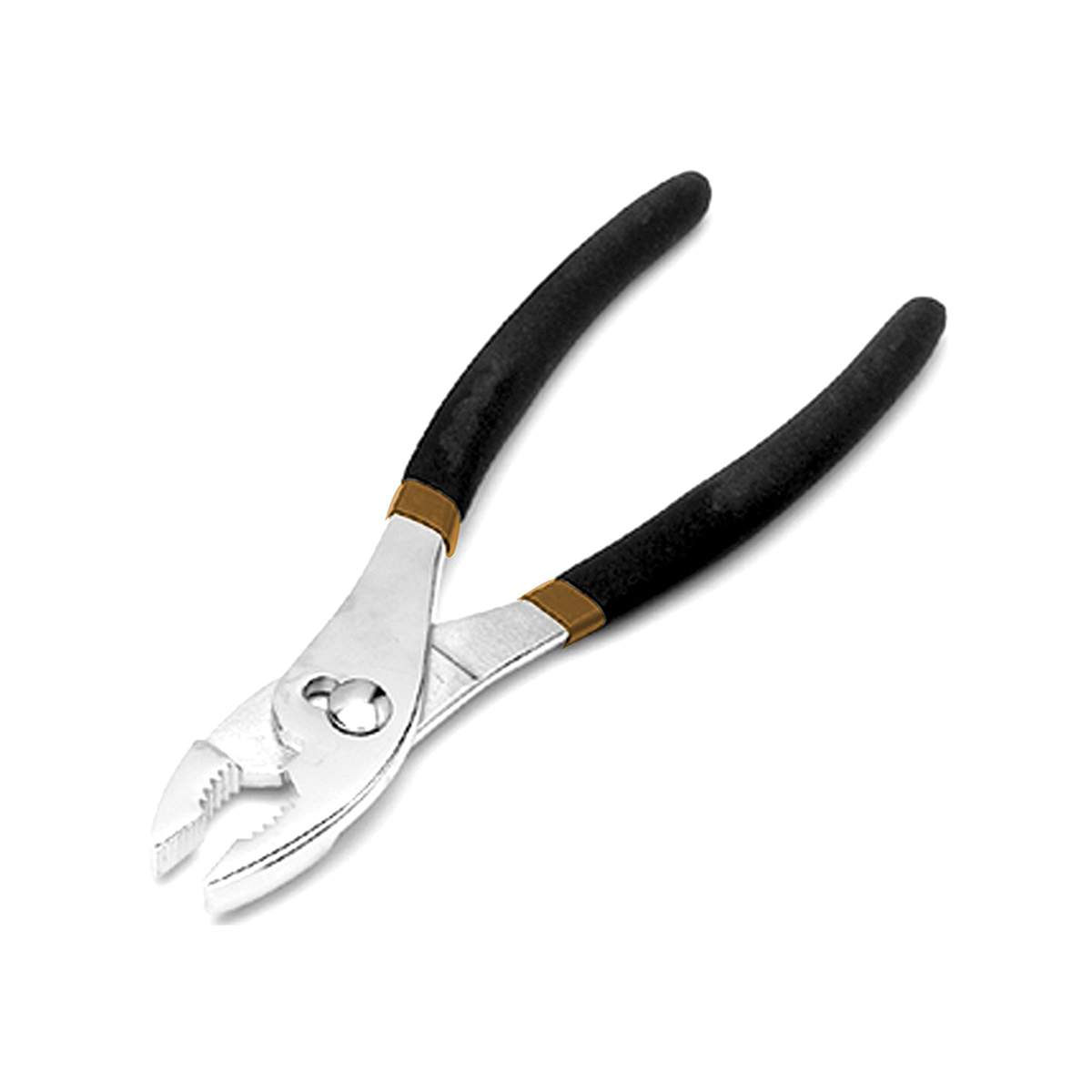 Wilmar Corp. / Performance Tool 8" Slip Joint Pliers