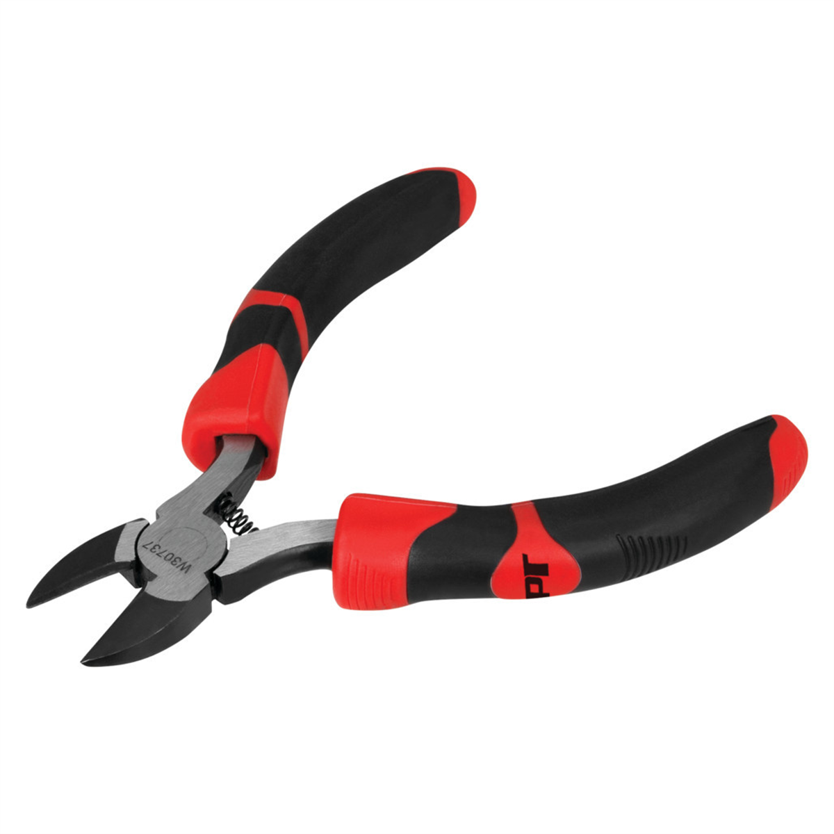 Wilmar Corp. / Performance Tool 5" Mini Diagonal Pliers