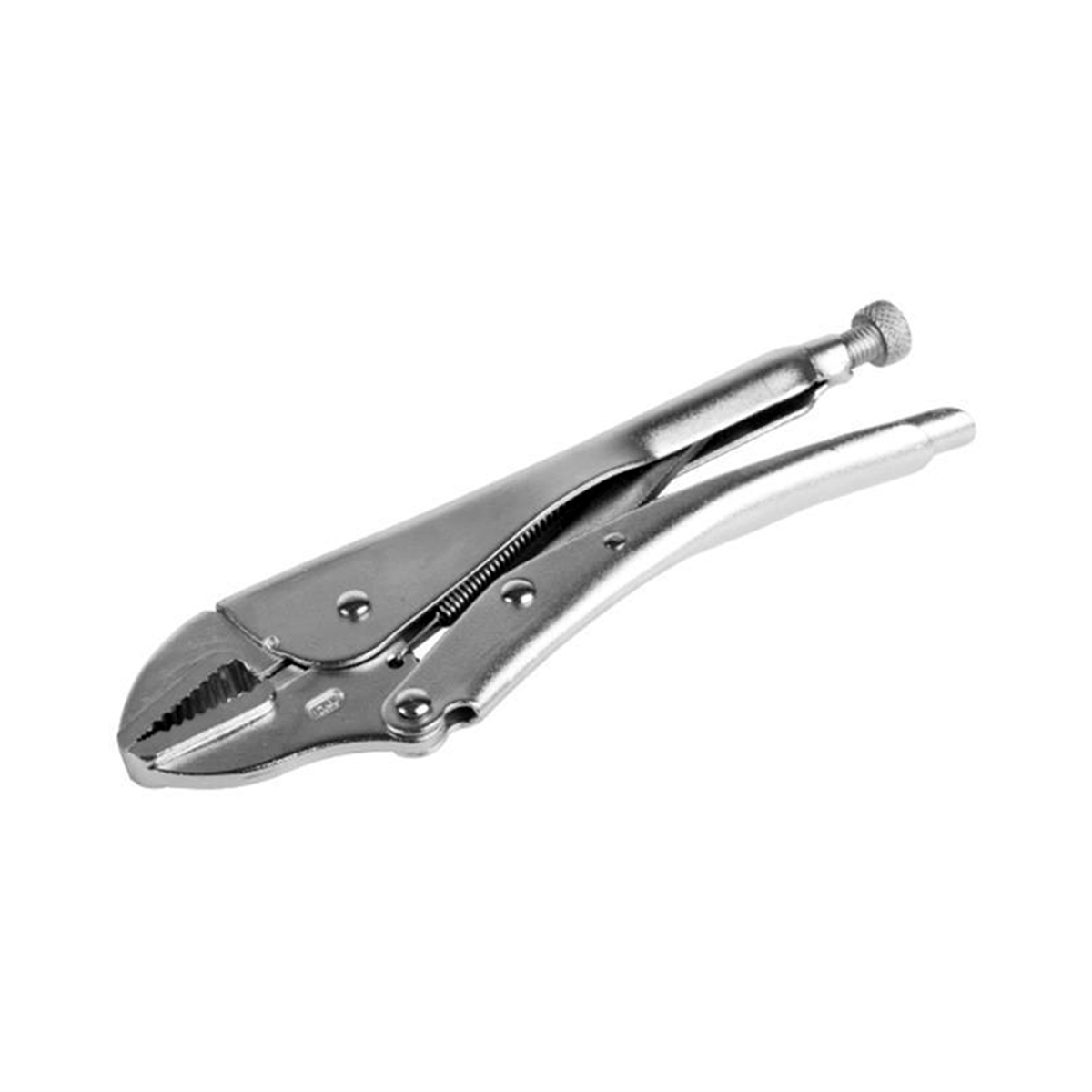 Wilmar Corp. / Performance Tool 10" Straight Jaw Locking Pliers