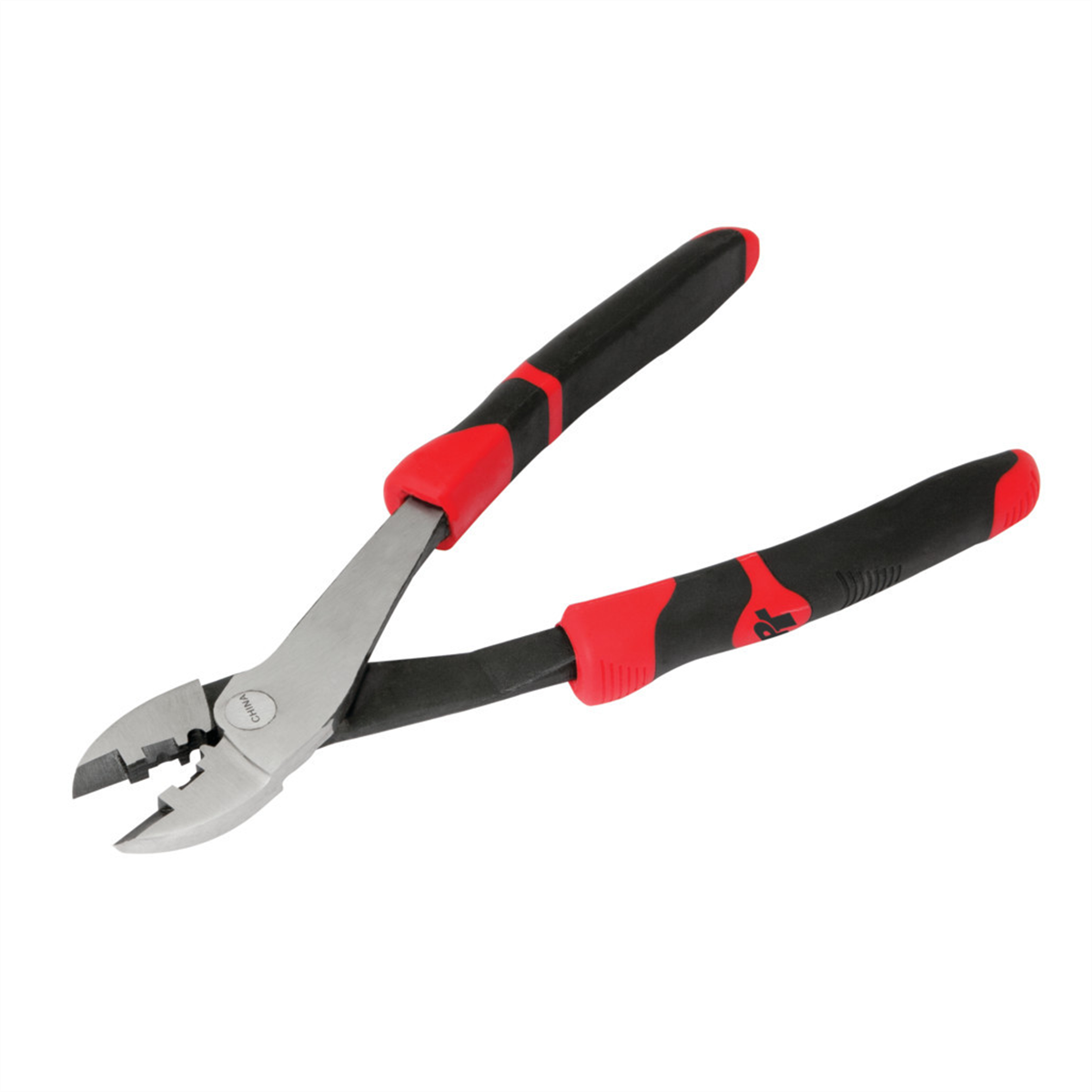 Wilmar Corp. / Performance Tool 9.5" Crimping Pliers