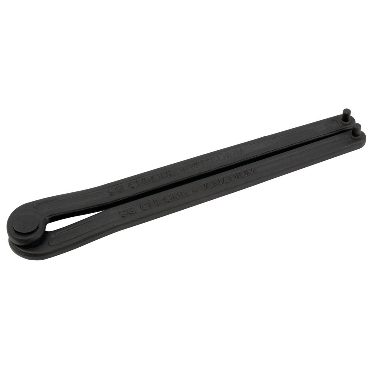 Wilmar Corp. / Performance Tool 6" Adjustable Face Spanner