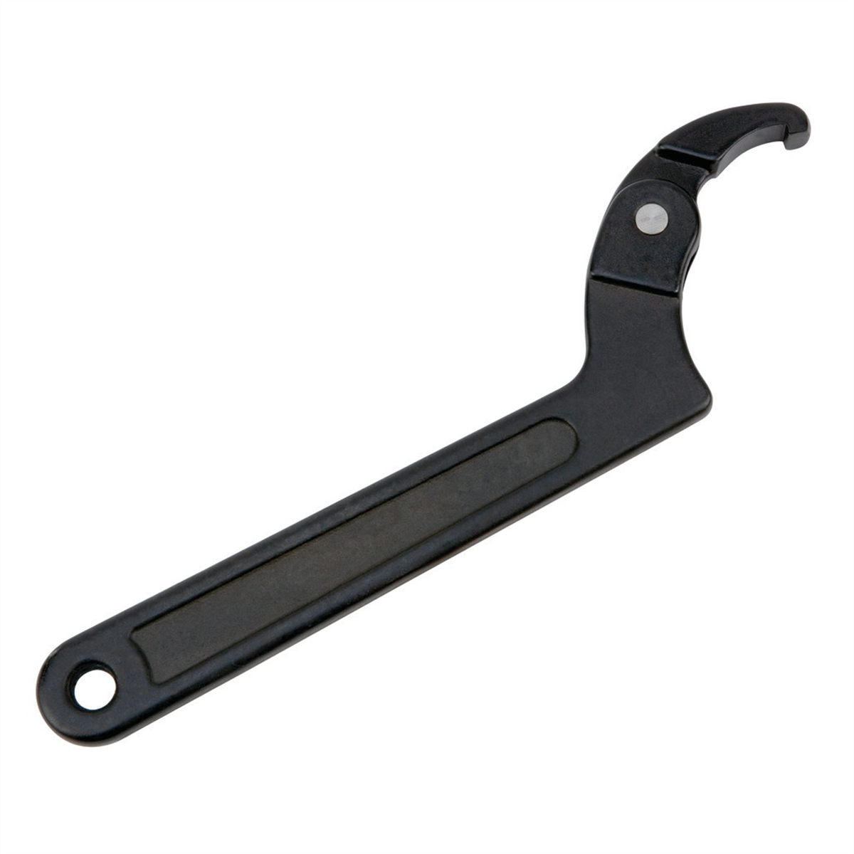 Wilmar Corp. / Performance Tool Adjustable Hook Wrench 1-1/4"-3"