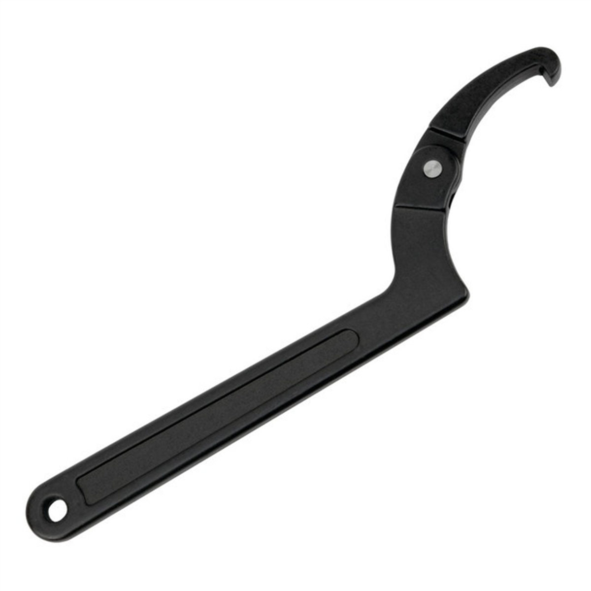 Wilmar Corp. / Performance Tool Adjustable Hook Wrench 2"-4-3/4"