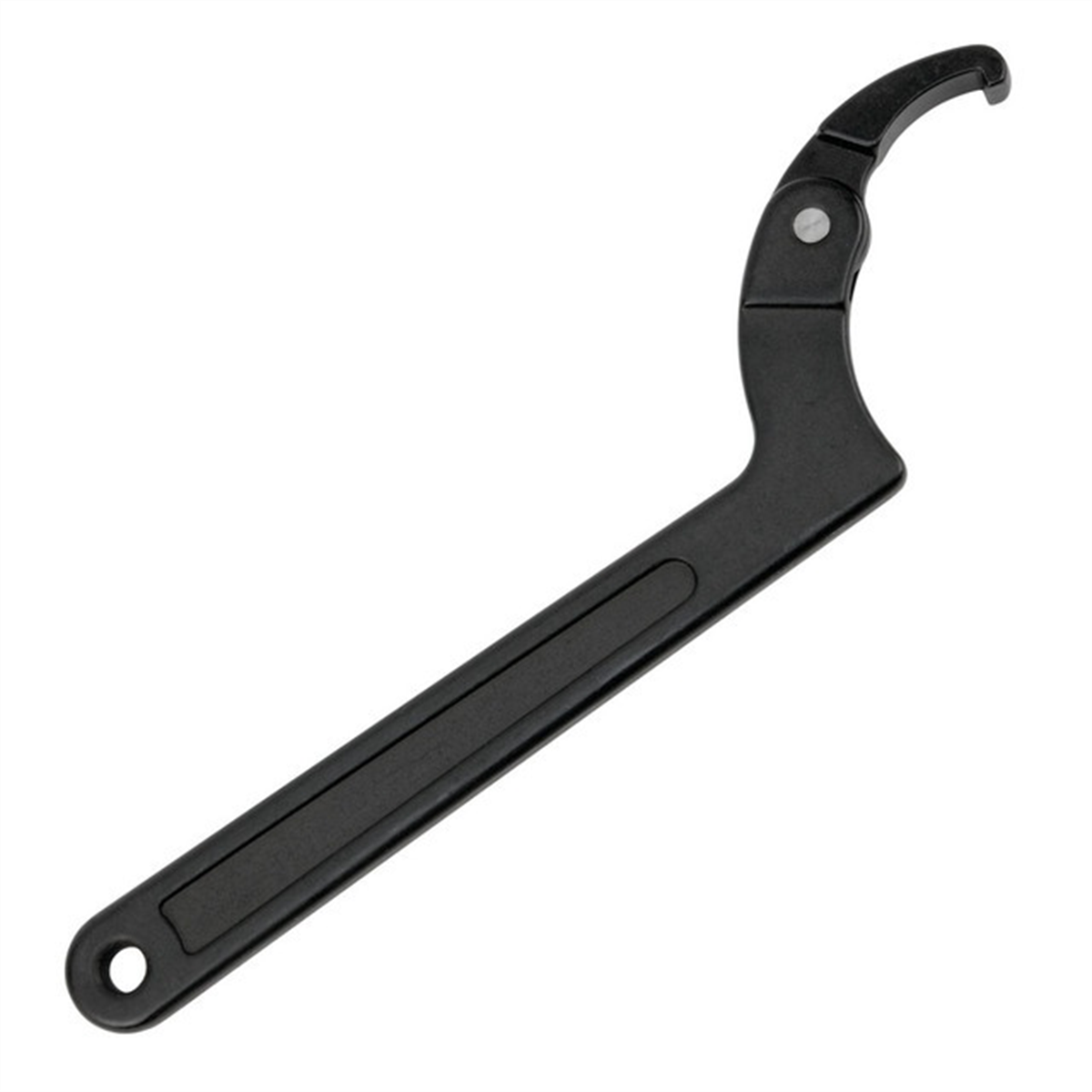 Wilmar Corp. / Performance Tool Adjustable Hook Wrench 4-1/2"-6-1/4"