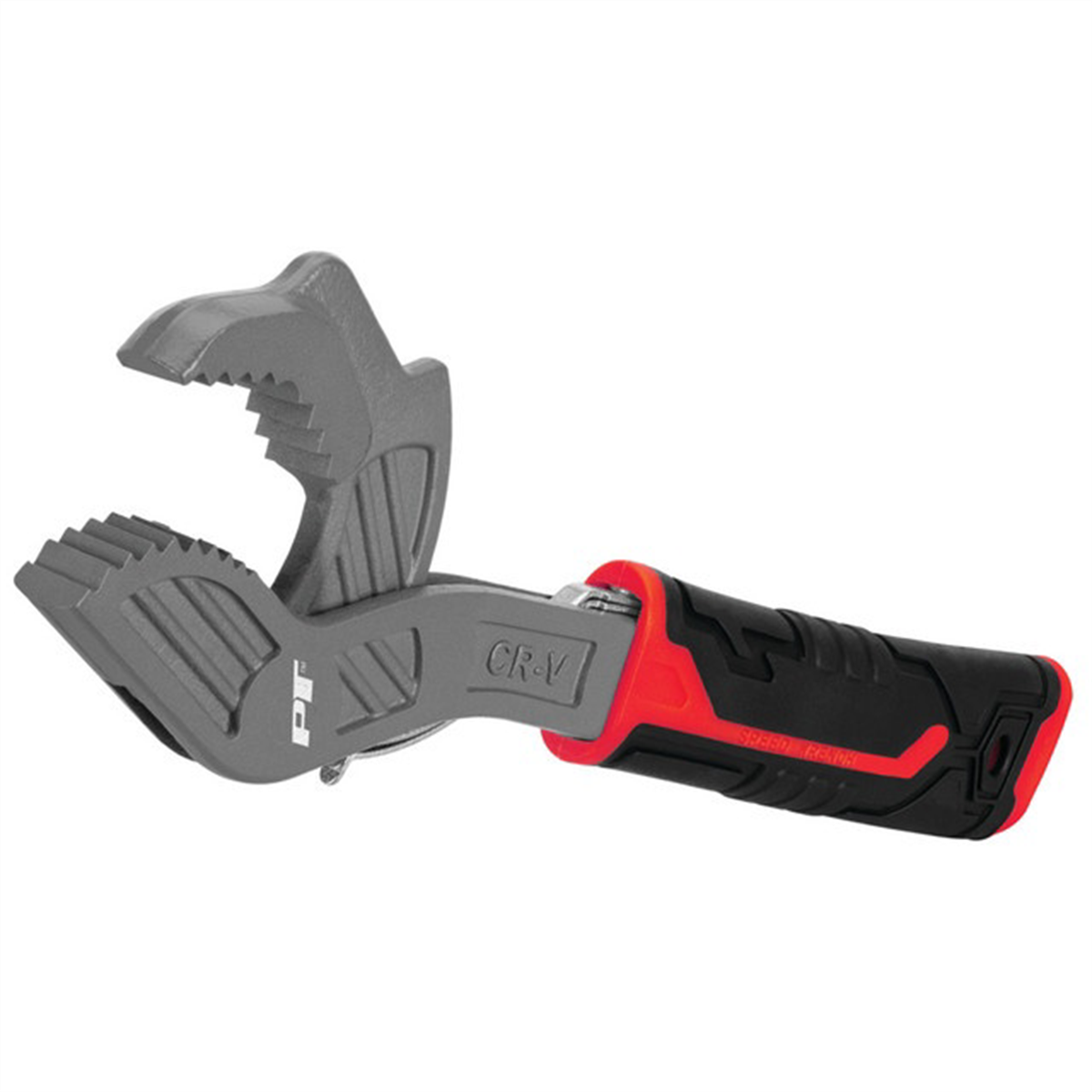 Wilmar Corp. / Performance Tool 8" Universal Wrench