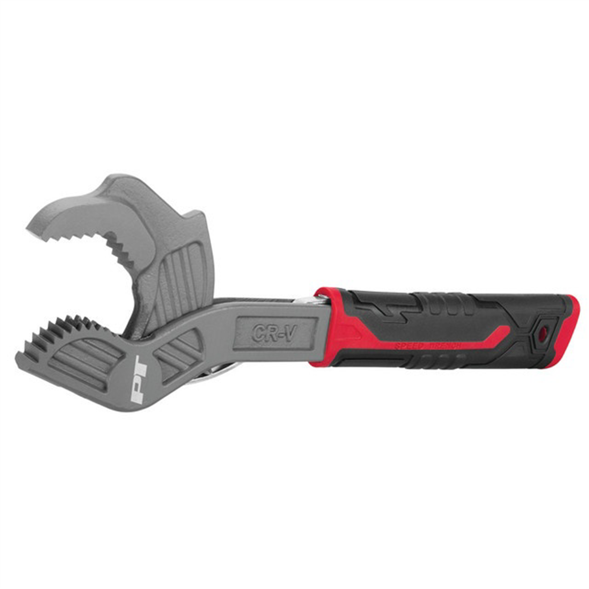 Wilmar Corp. / Performance Tool 10" Universal Wrench