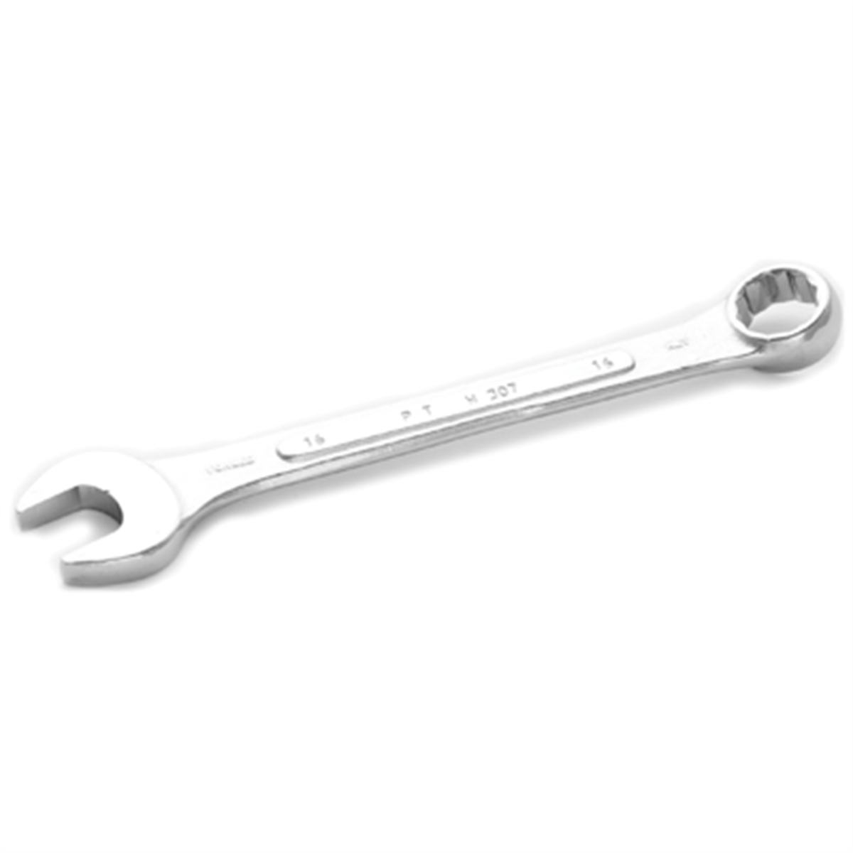 Wilmar Corp. / Performance Tool 16mm Combination Wrench