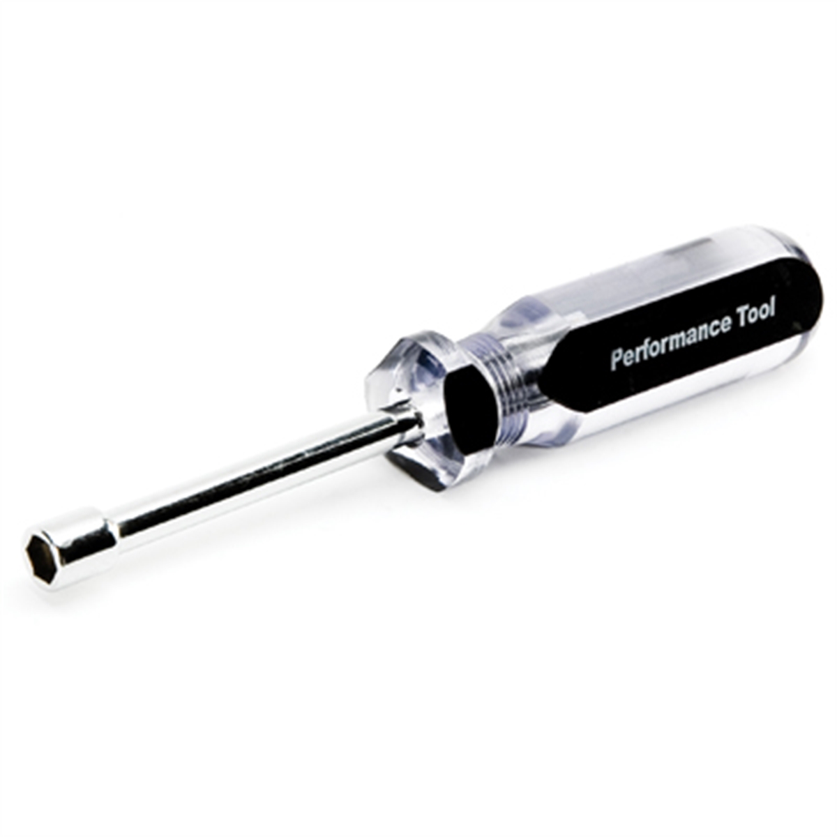 Wilmar Corp. / Performance Tool 7mm x 3" Nut Driver