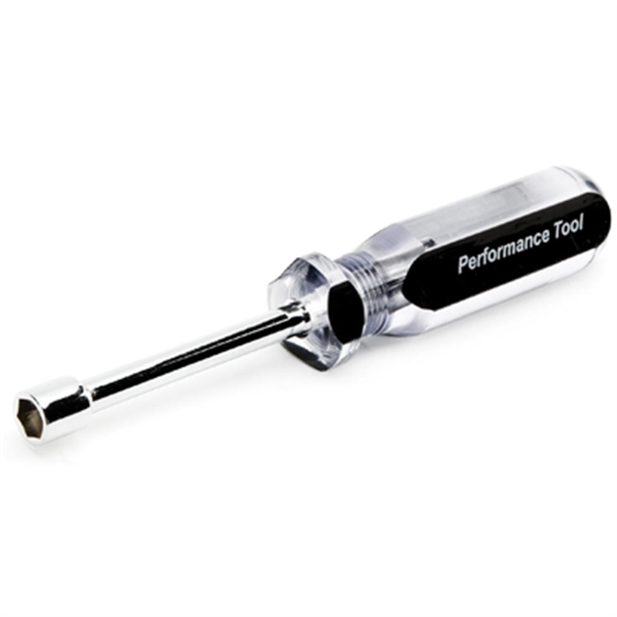 Wilmar Corp. / Performance Tool 8mm x 3" Nut Driver