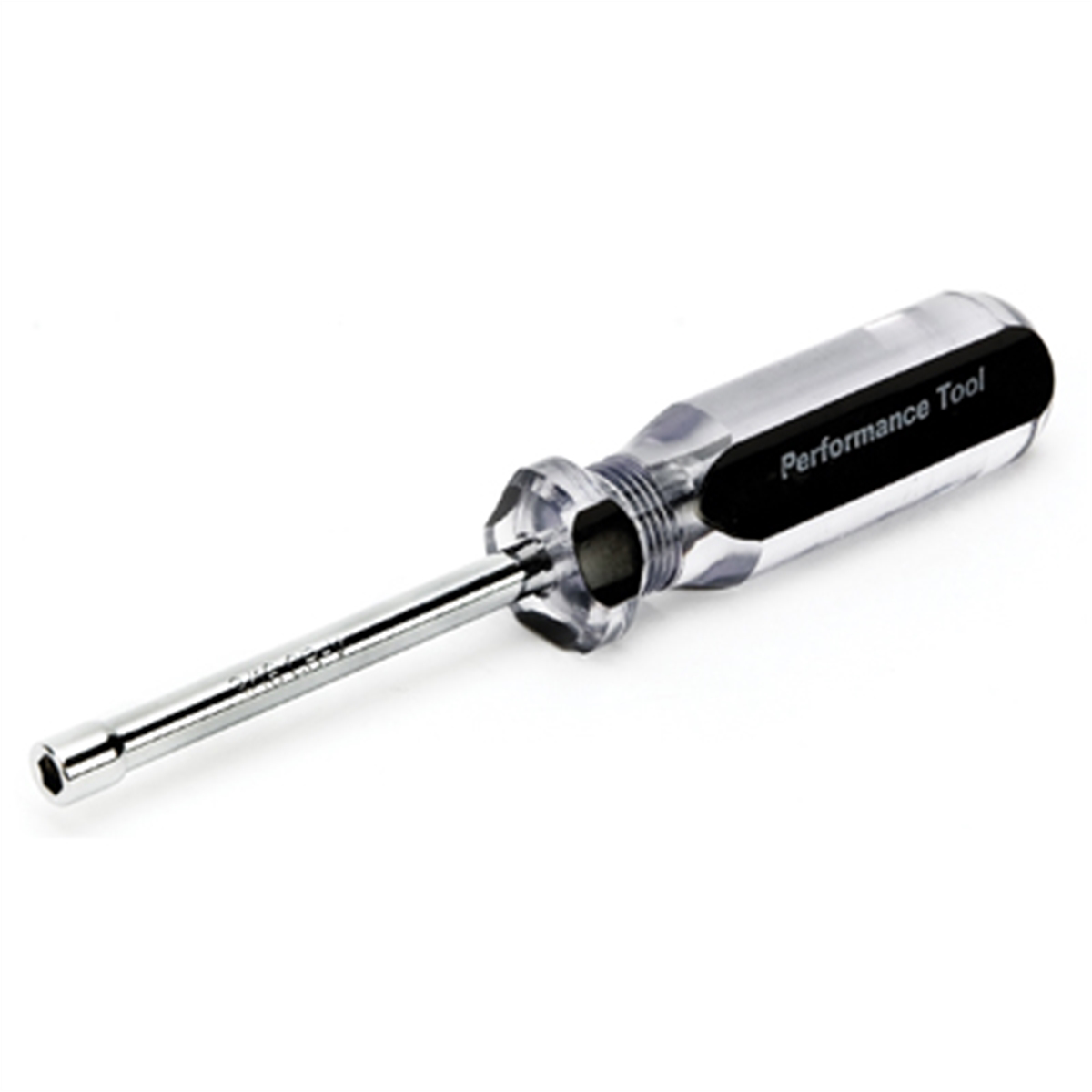 Wilmar Corp. / Performance Tool 3/16" x 3" Nut Driver