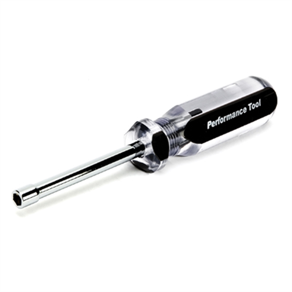 Wilmar Corp. / Performance Tool 7/32" x 3" Nut Driver