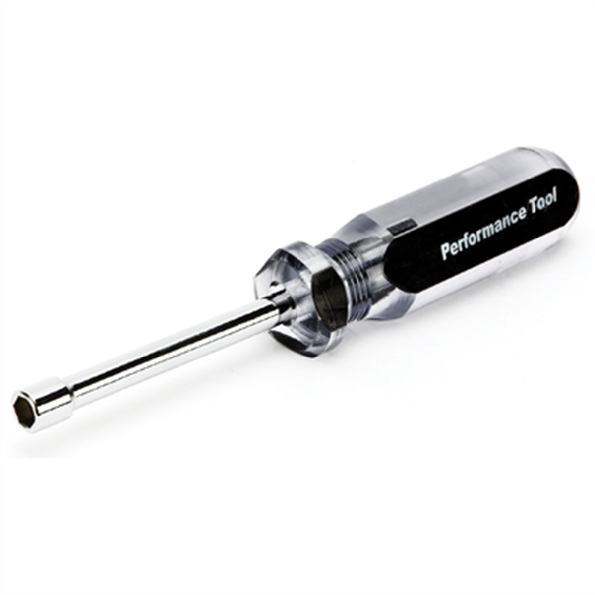 Wilmar Corp. / Performance Tool 1/4" x 3" Nut Driver