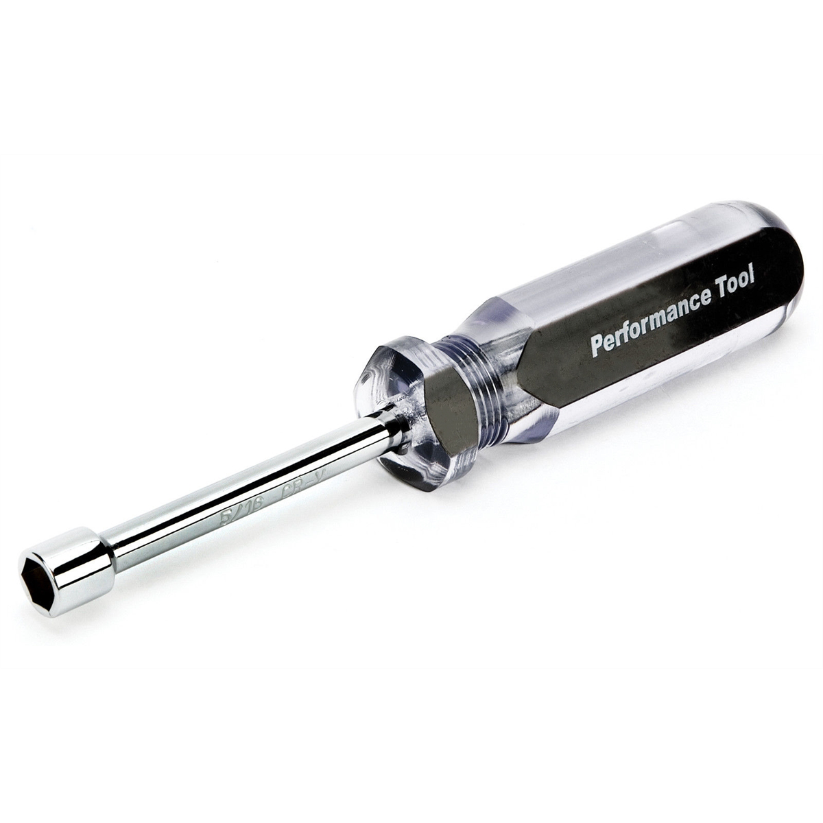 Wilmar Corp. / Performance Tool 5/16" X 3" Nut Driver