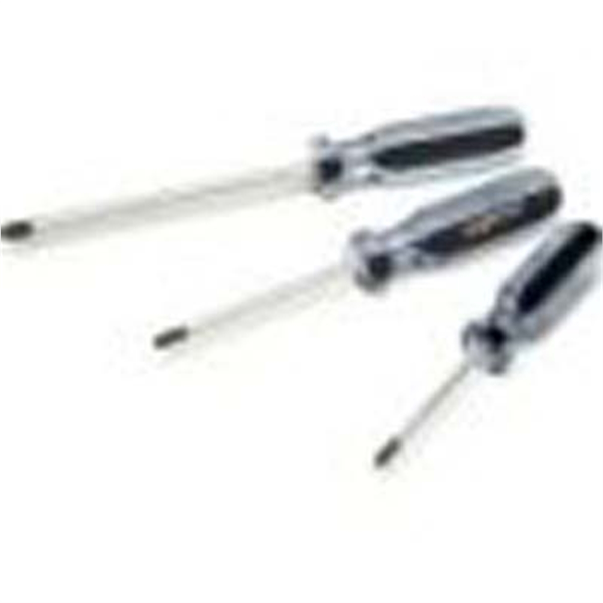 Wilmar Corp. / Performance Tool #4 x 8" Phillips Screwdriver