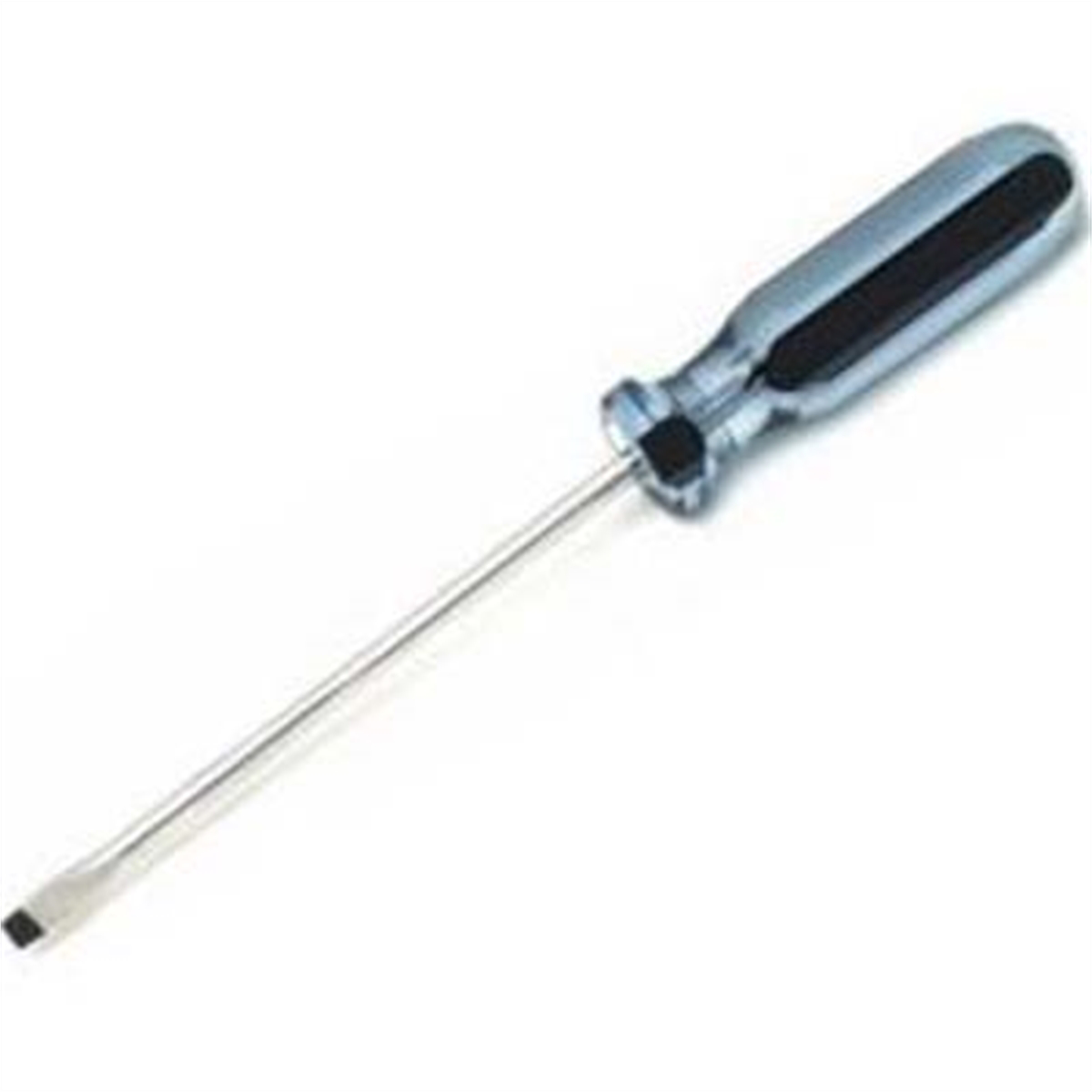 Wilmar Corp. / Performance Tool 3/8" x 12" Slotted Screwdriver