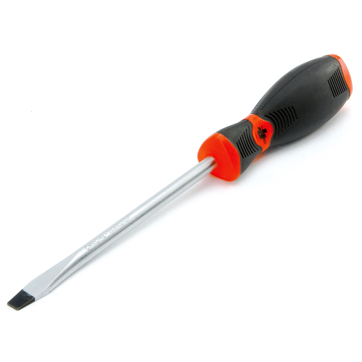 Wilmar Corp. / Performance Tool 3/8" x 8" Slotted Screwdriver
