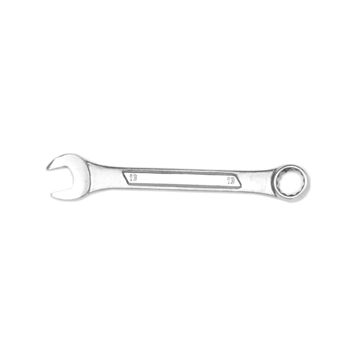 Wilmar Corp. / Performance Tool 13mm Combination Wrench