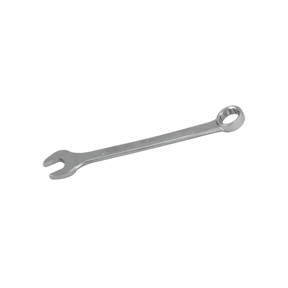 Wilmar Corp. / Performance Tool 15mm Combination Wrench