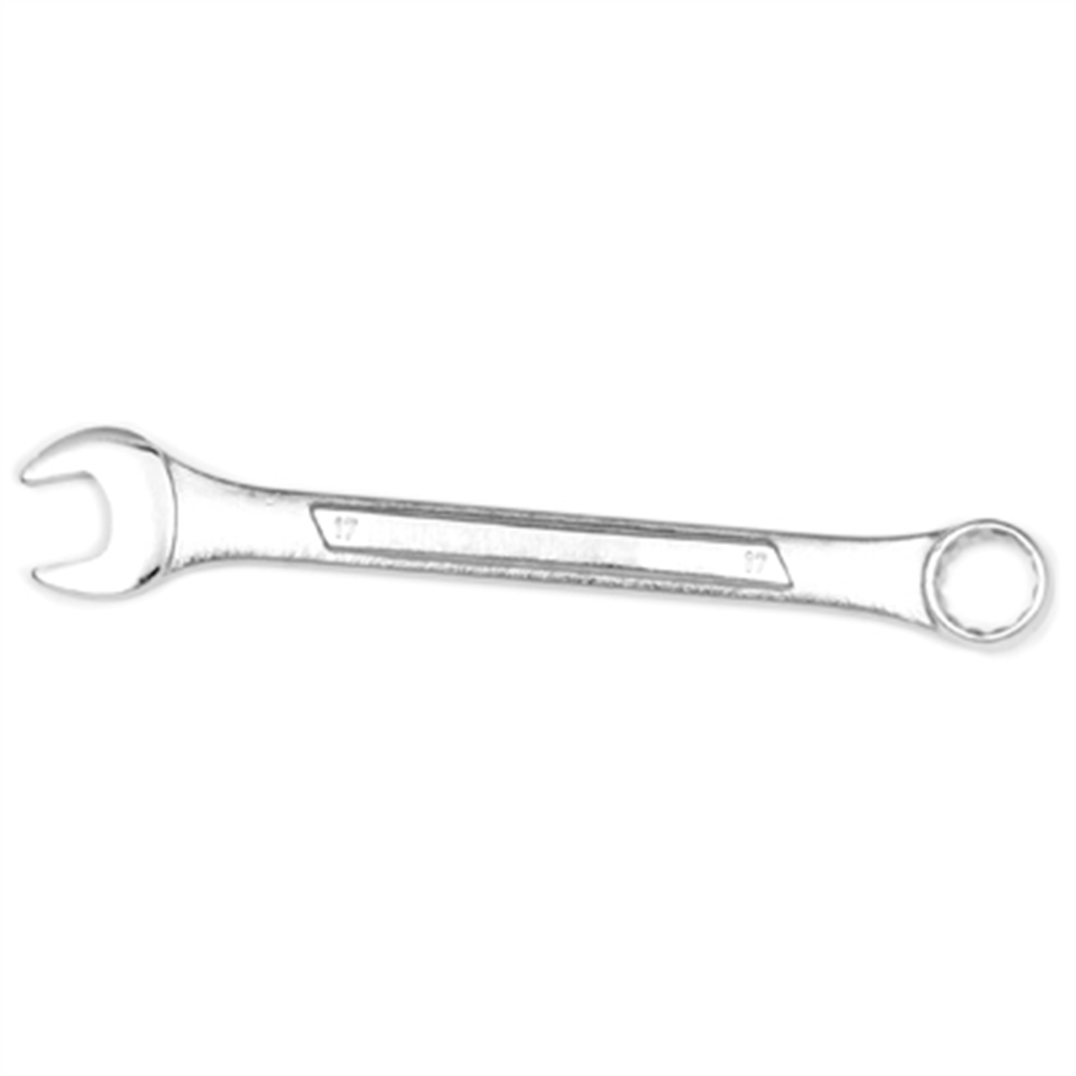 Wilmar Corp. / Performance Tool 17mm Combination Wrench