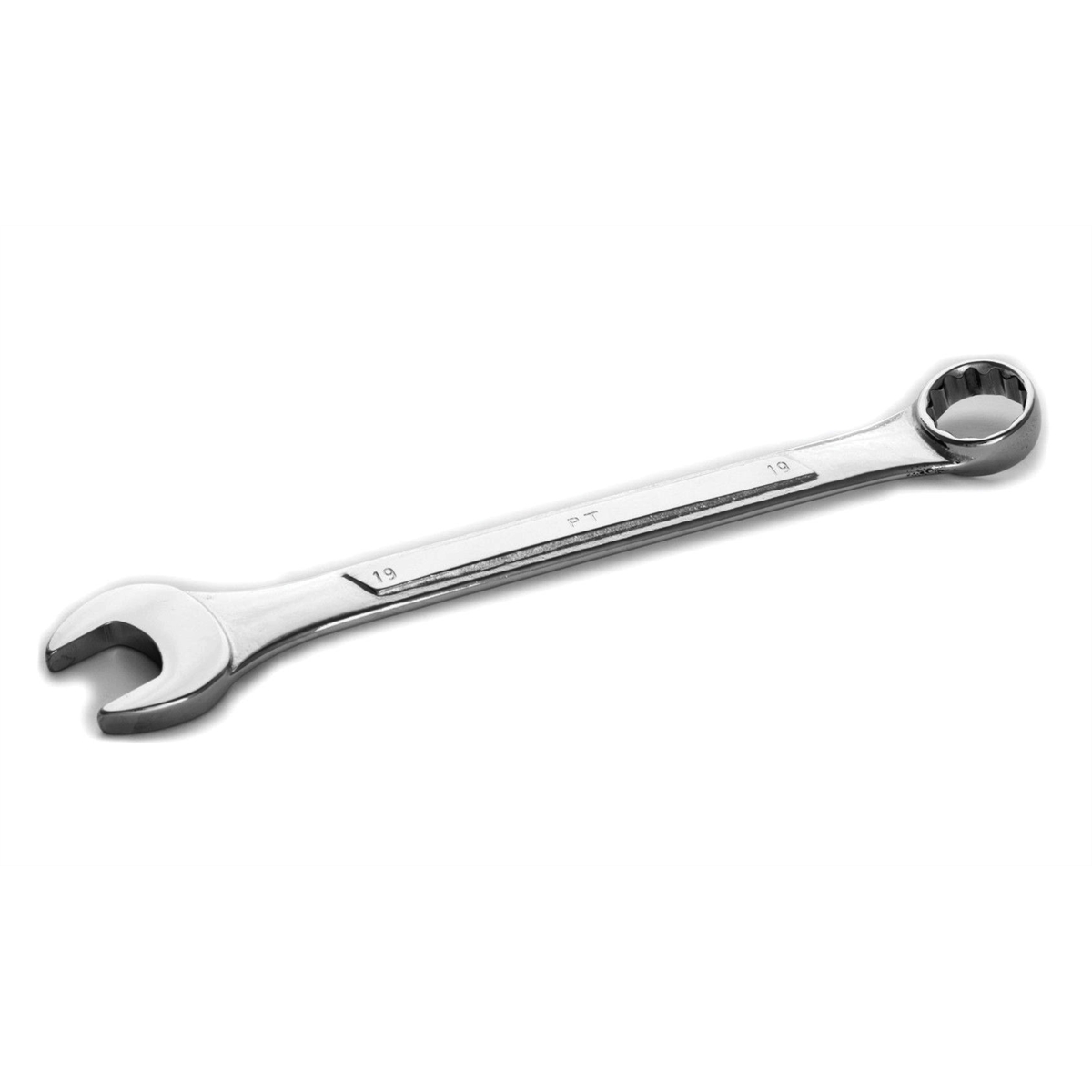 Wilmar Corp. / Performance Tool 19mm Combination Wrench