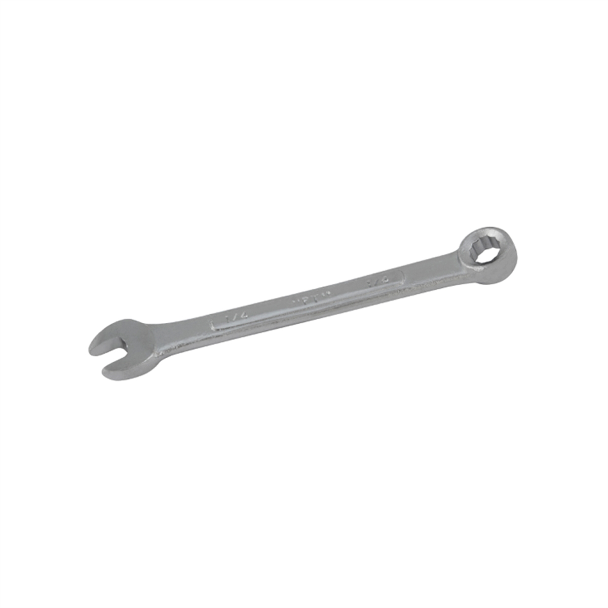 Wilmar Corp. / Performance Tool 1/4" Combination Wrench