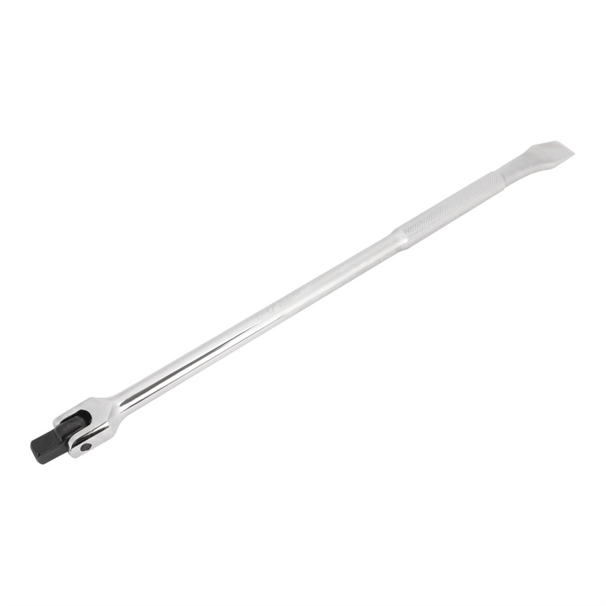 Wilmar Corp. / Performance Tool 1/2 Drive 18" Pry Bar/Flex Handle