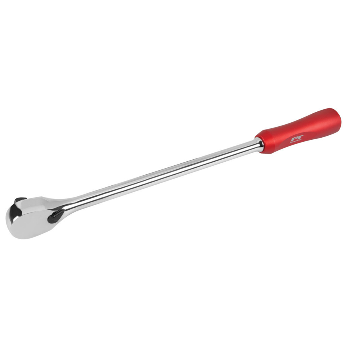 Wilmar Corp. / Performance Tool 1/2" Drive Aluminum Handle Ratchet